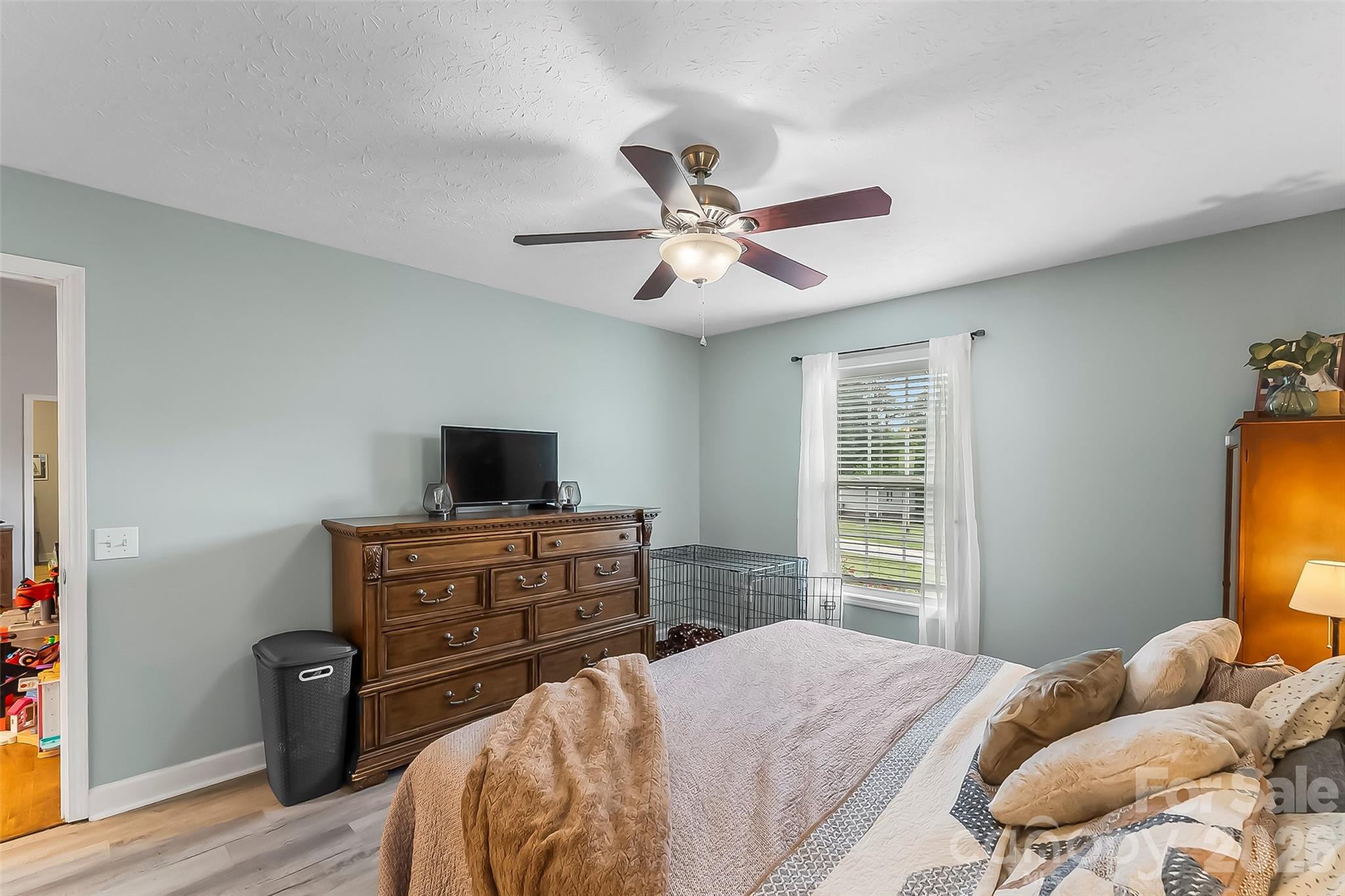 1498 Salem Road — Morganton