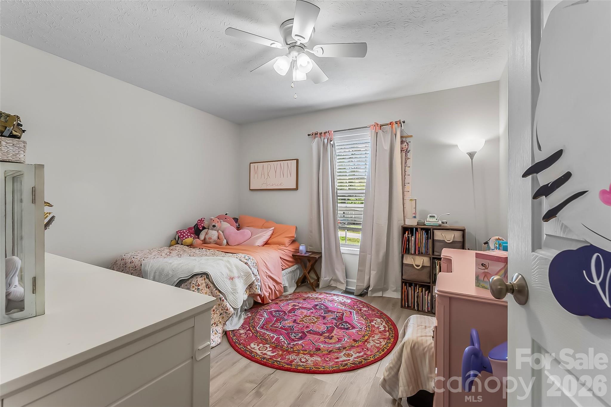 1498 Salem Road — Morganton