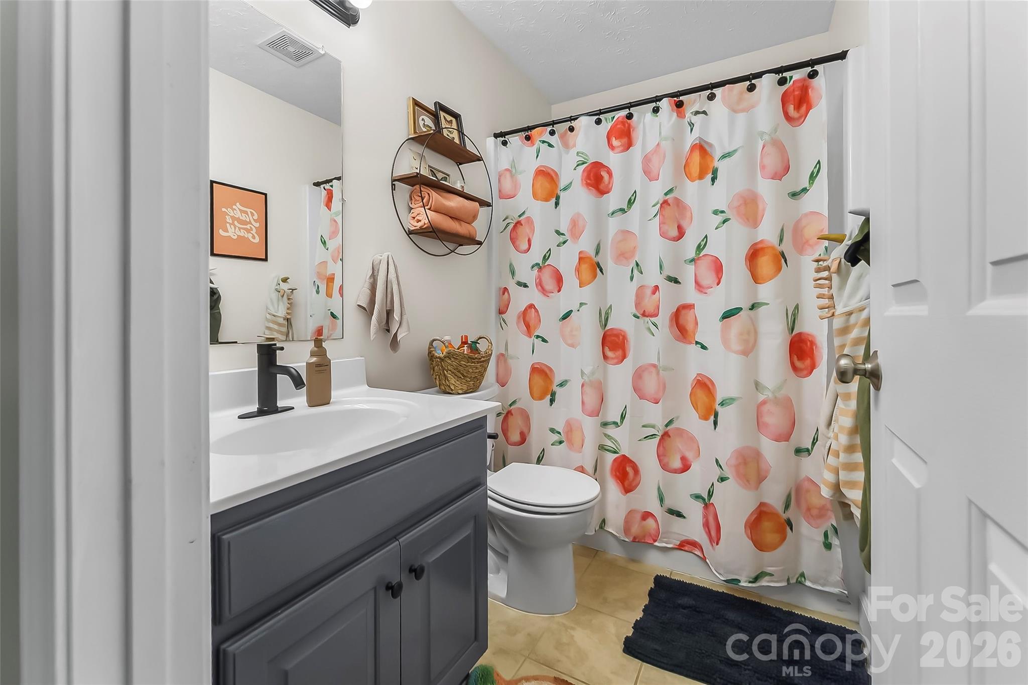 1498 Salem Road — Morganton
