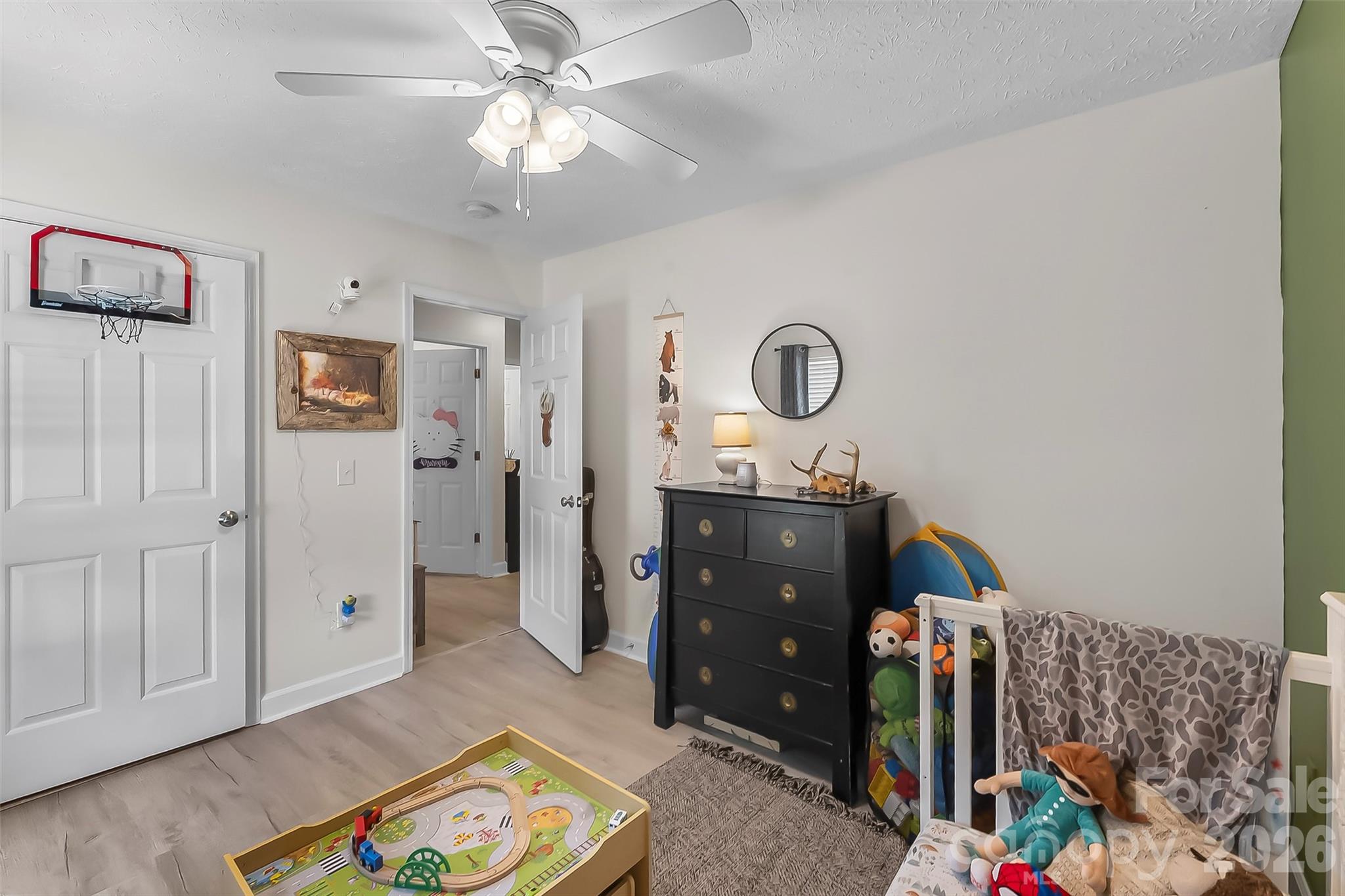1498 Salem Road — Morganton