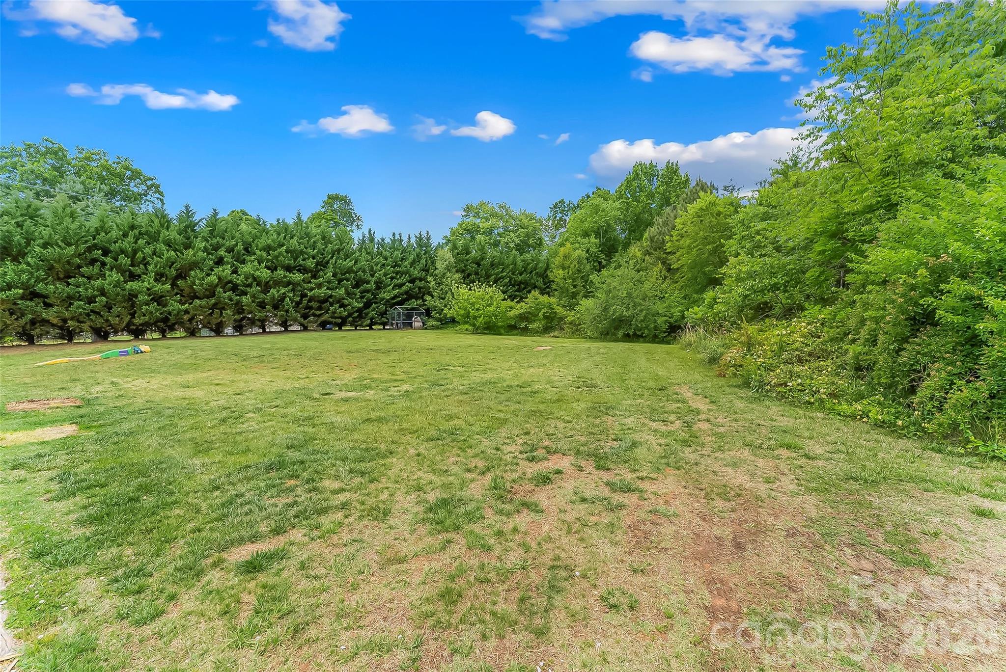 1498 Salem Road — Morganton