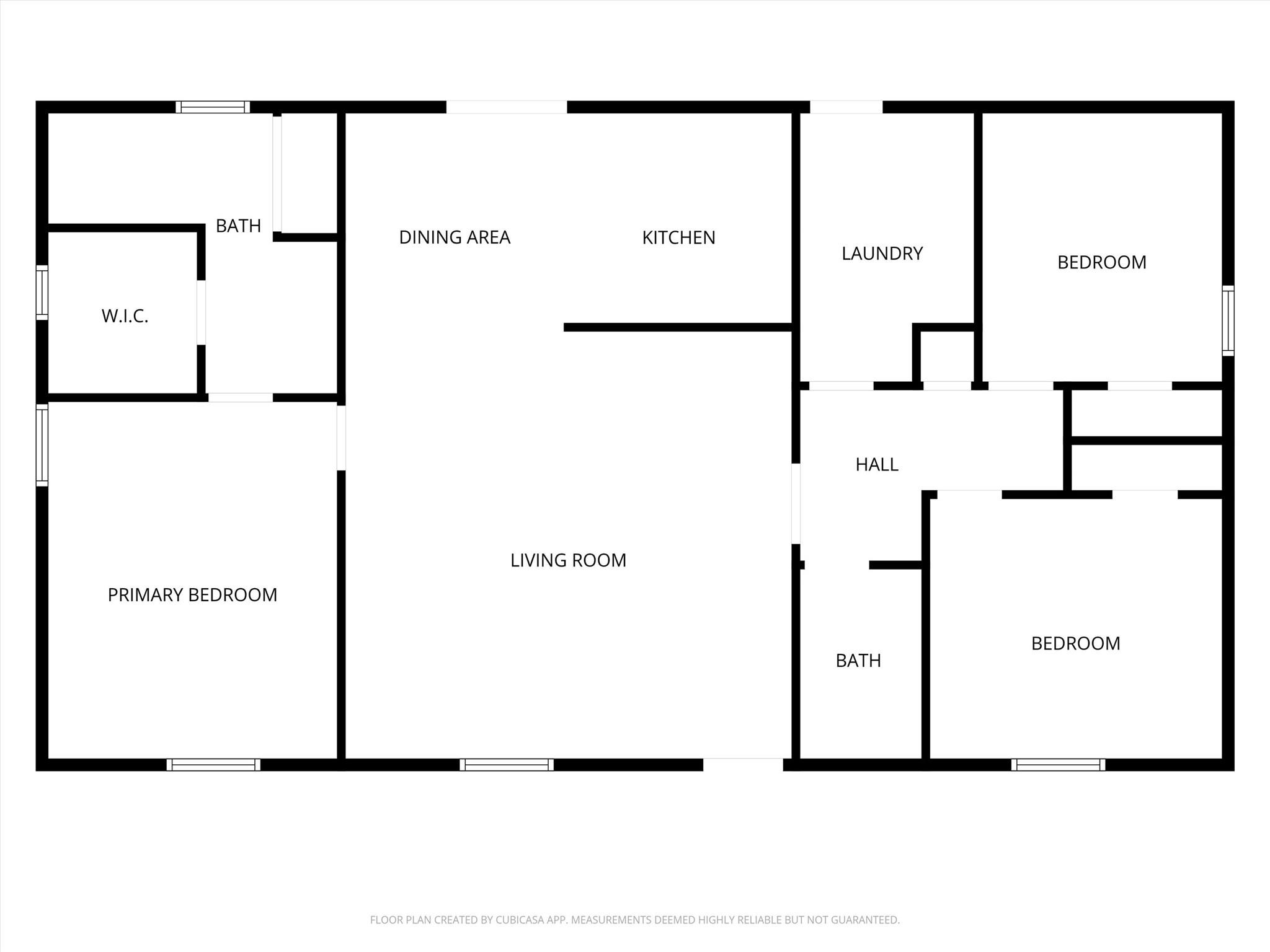 1498 Salem Road — Morganton