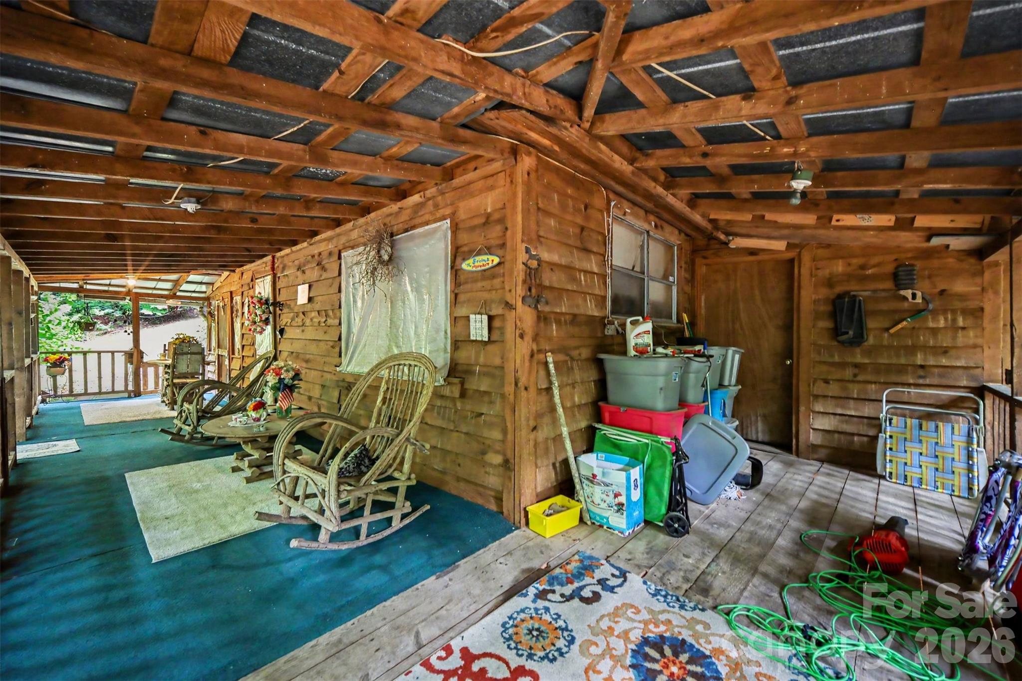 260 Cherrywood Lane — Sharon