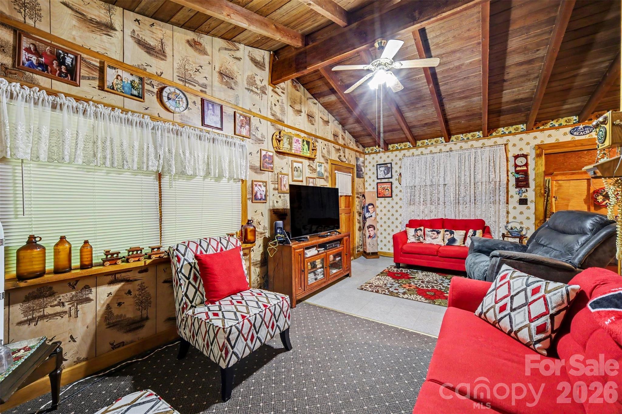 260 Cherrywood Lane — Sharon