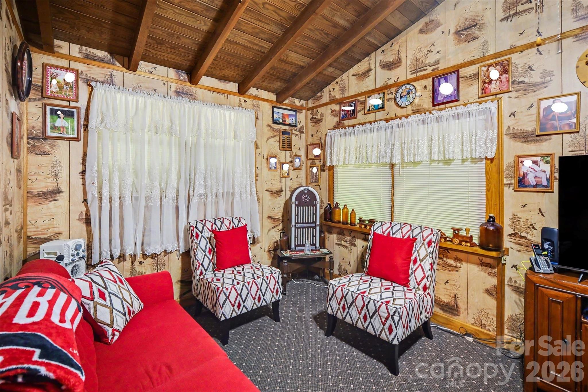 260 Cherrywood Lane — Sharon