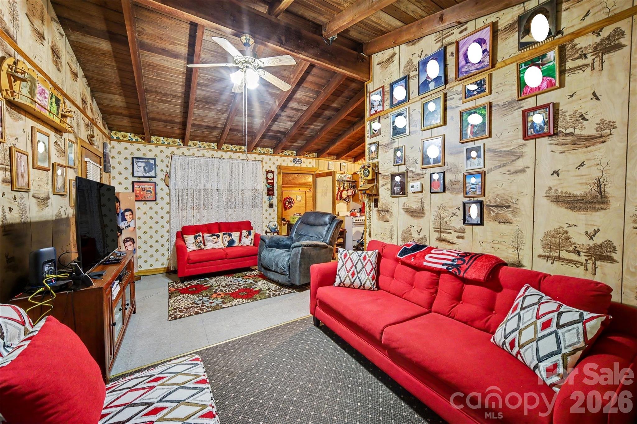 260 Cherrywood Lane — Sharon