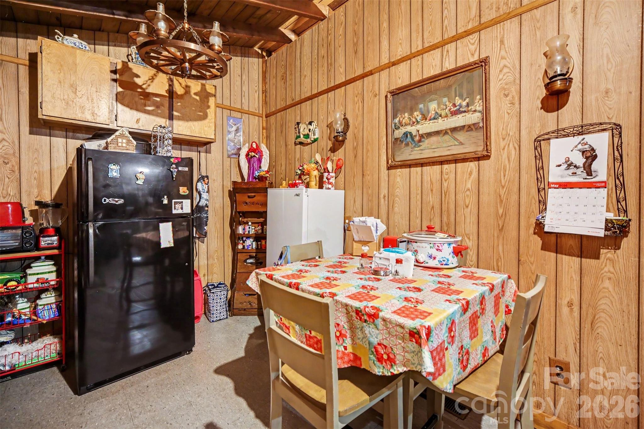 260 Cherrywood Lane — Sharon