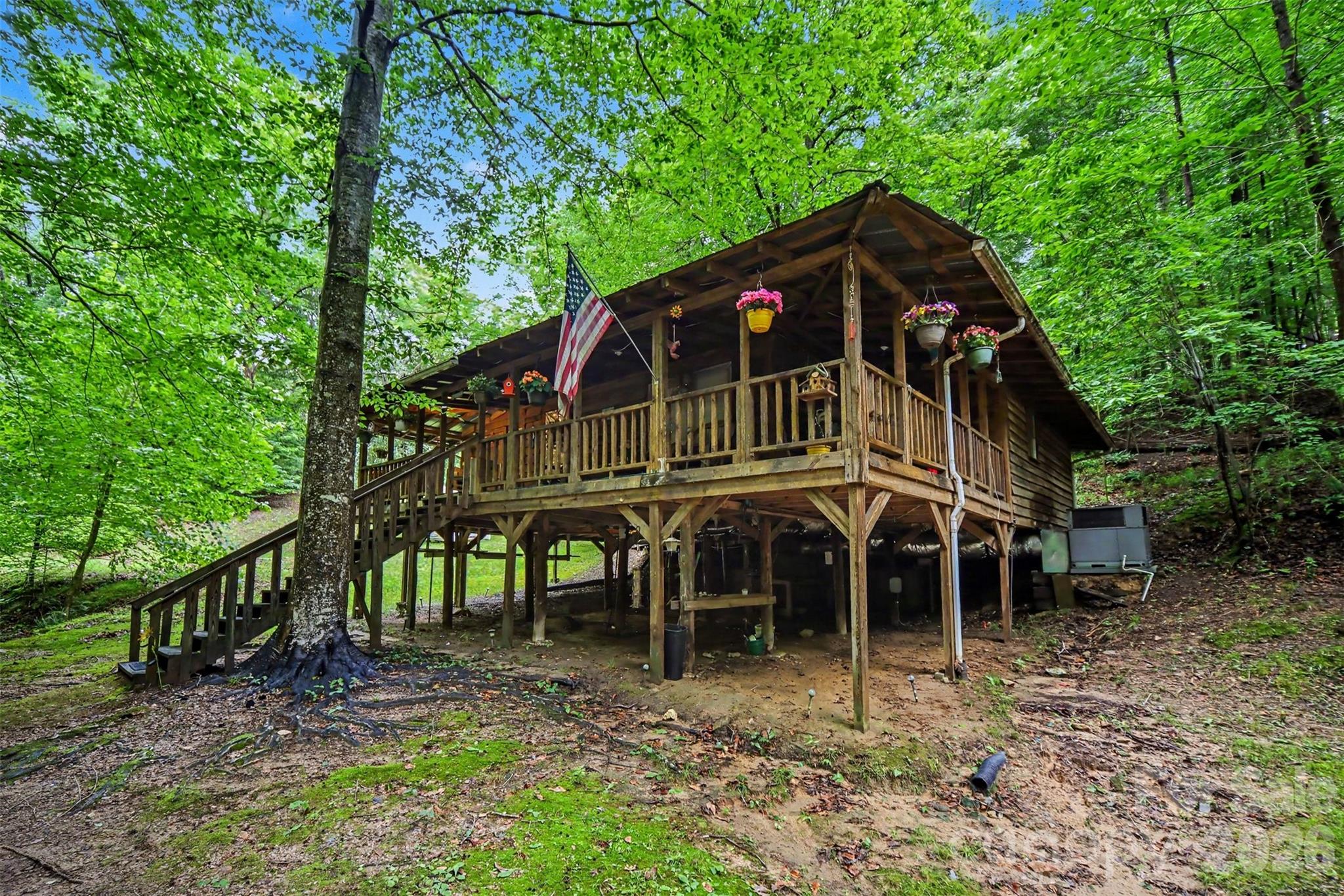 260 Cherrywood Lane — Sharon