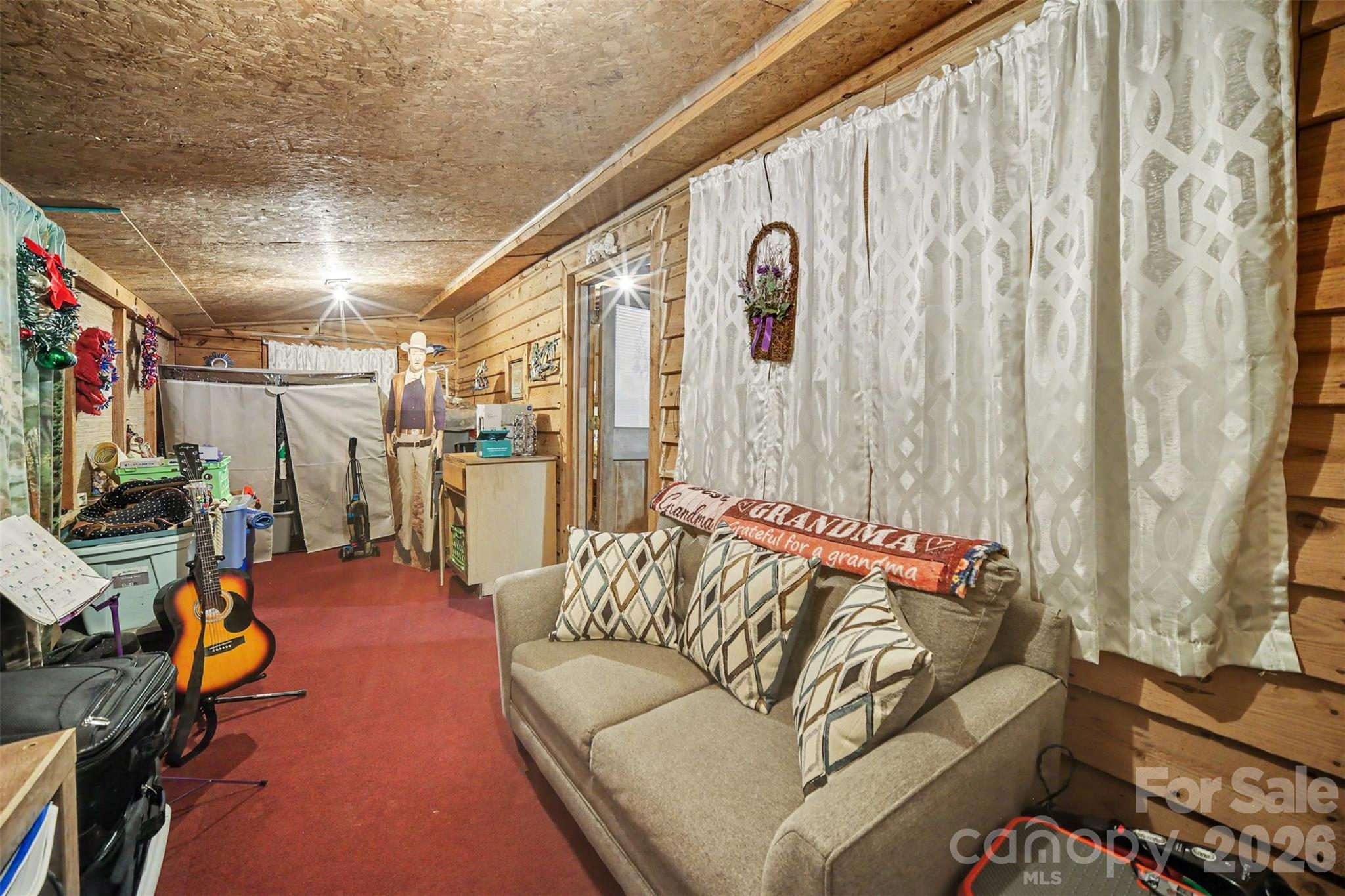 260 Cherrywood Lane — Sharon