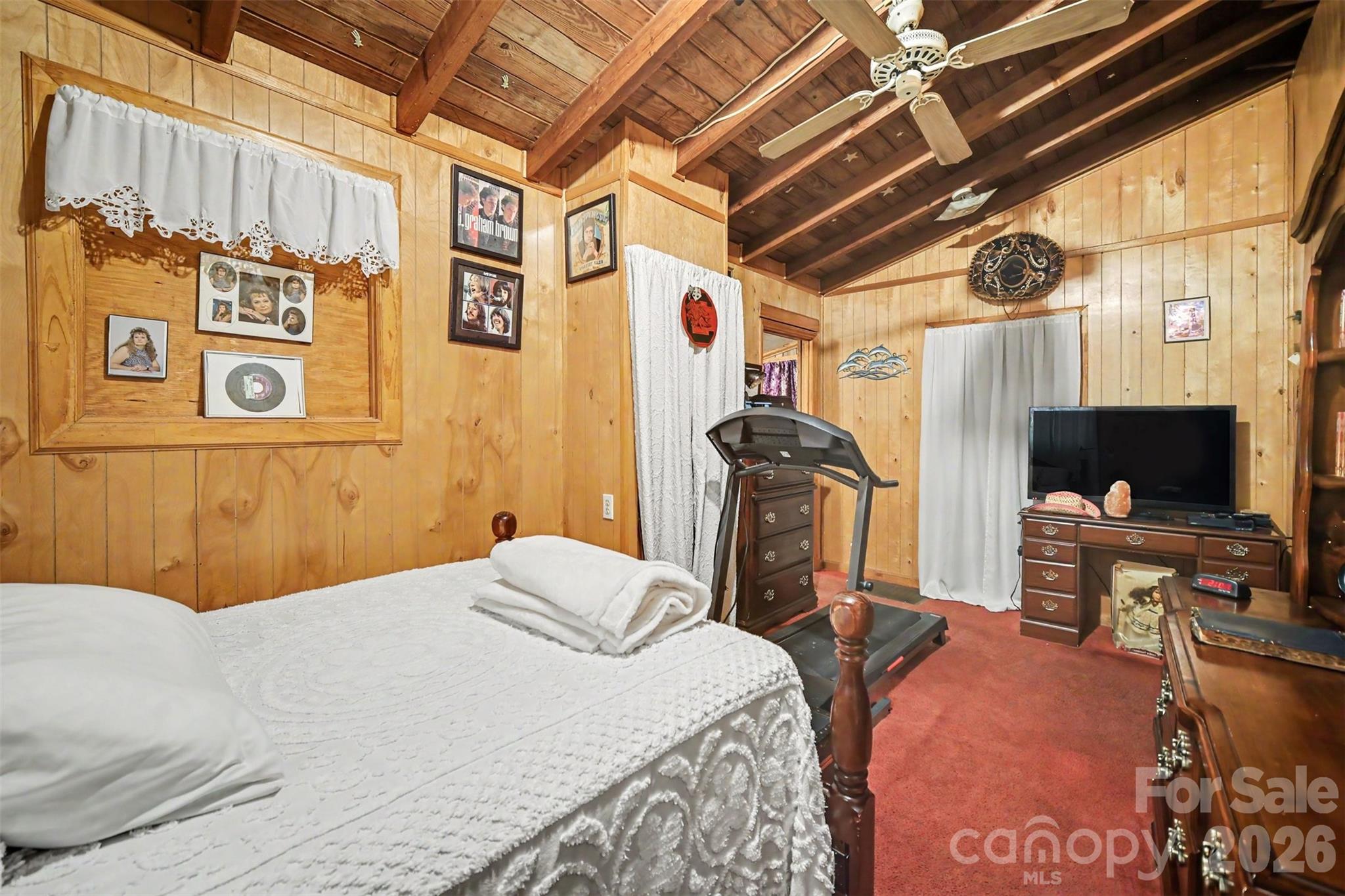260 Cherrywood Lane — Sharon