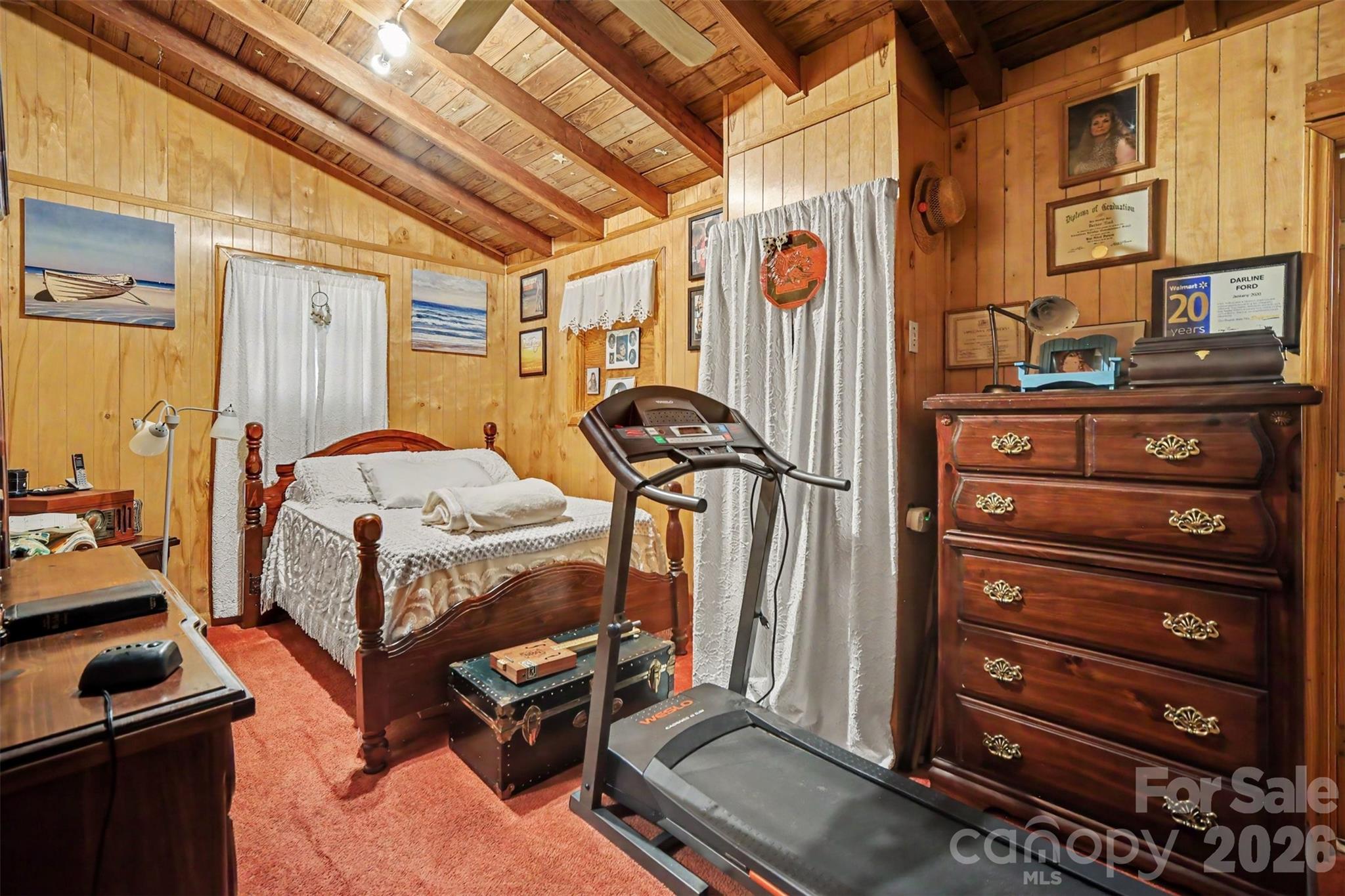260 Cherrywood Lane — Sharon