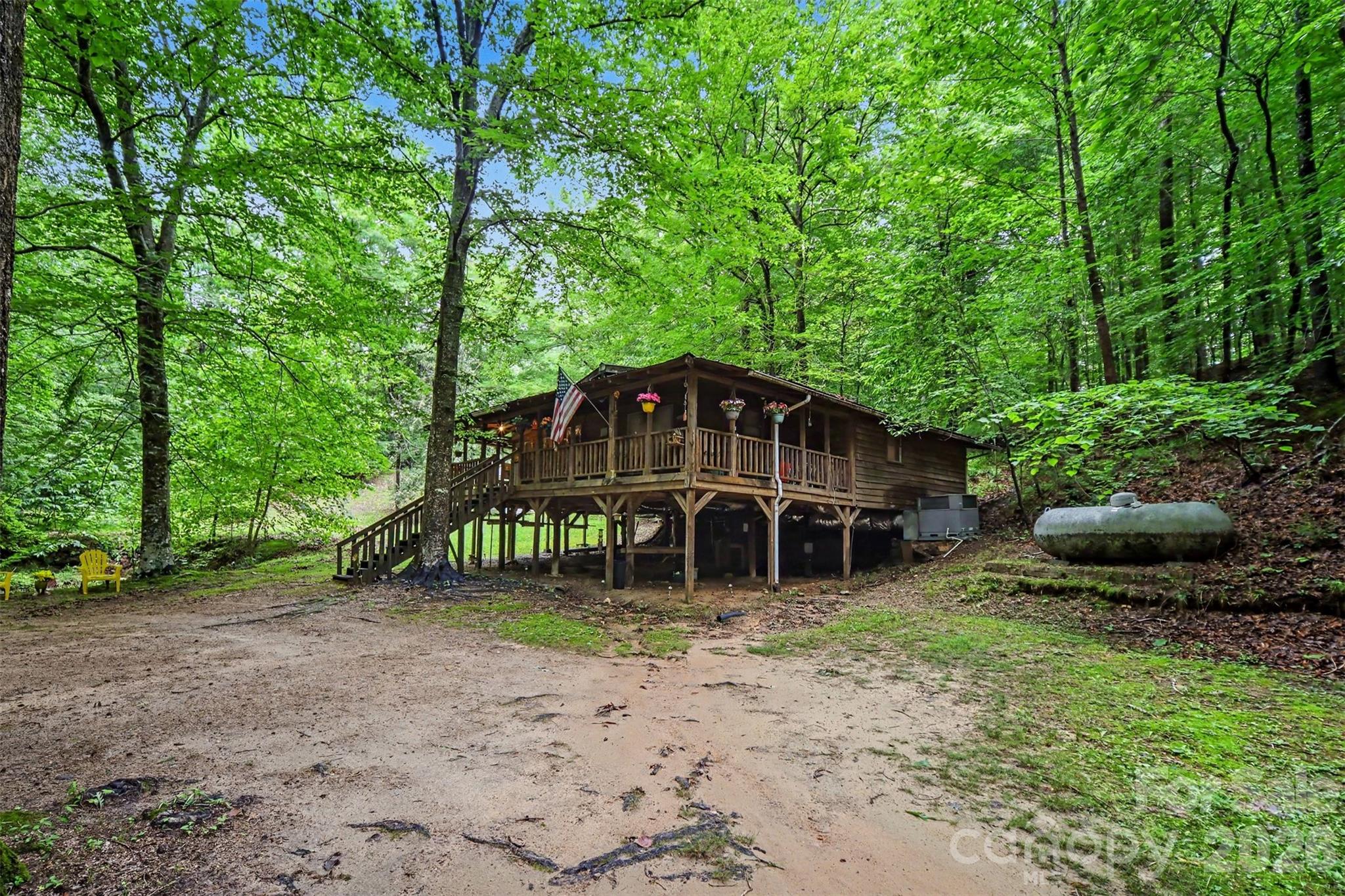260 Cherrywood Lane — Sharon