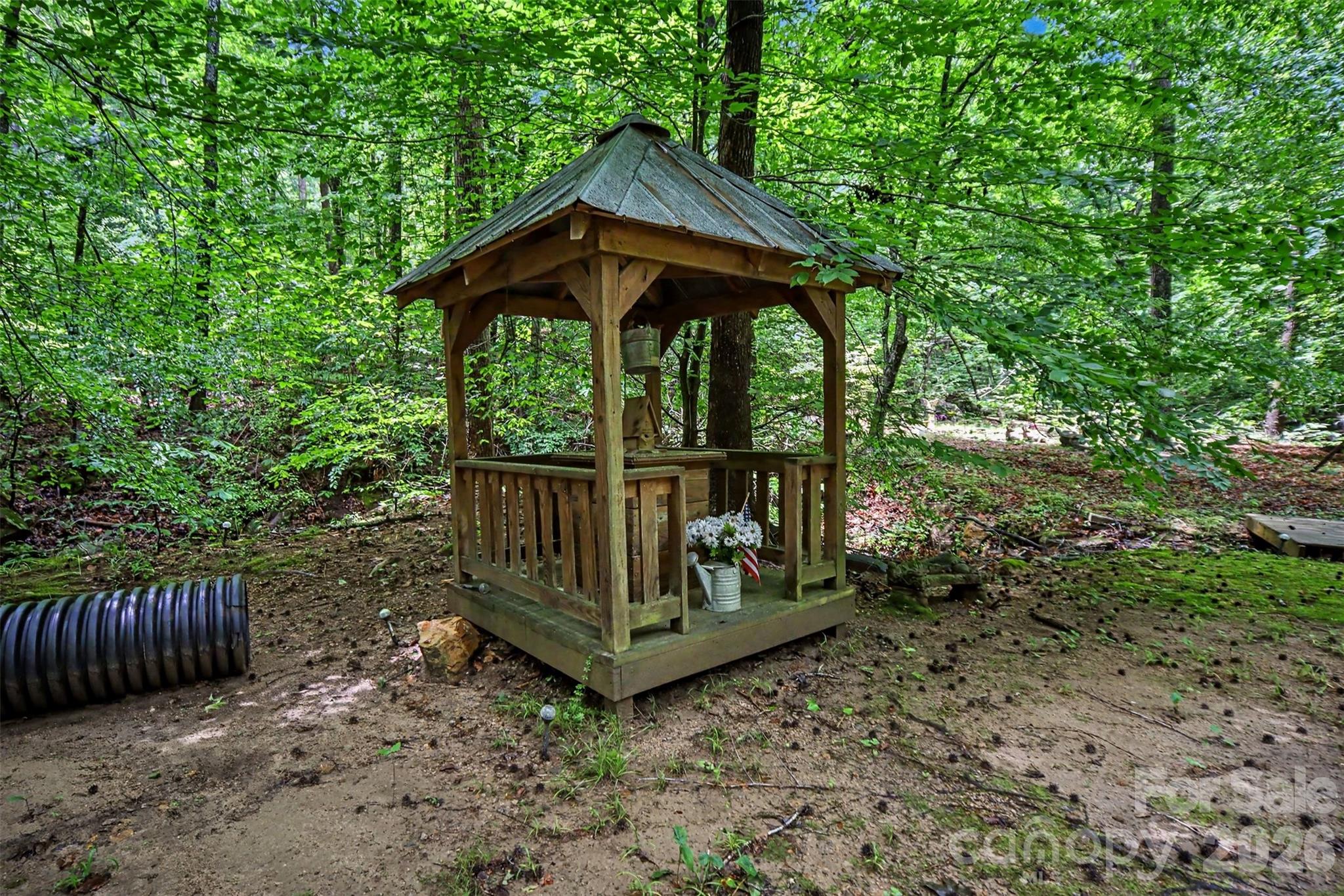 260 Cherrywood Lane — Sharon