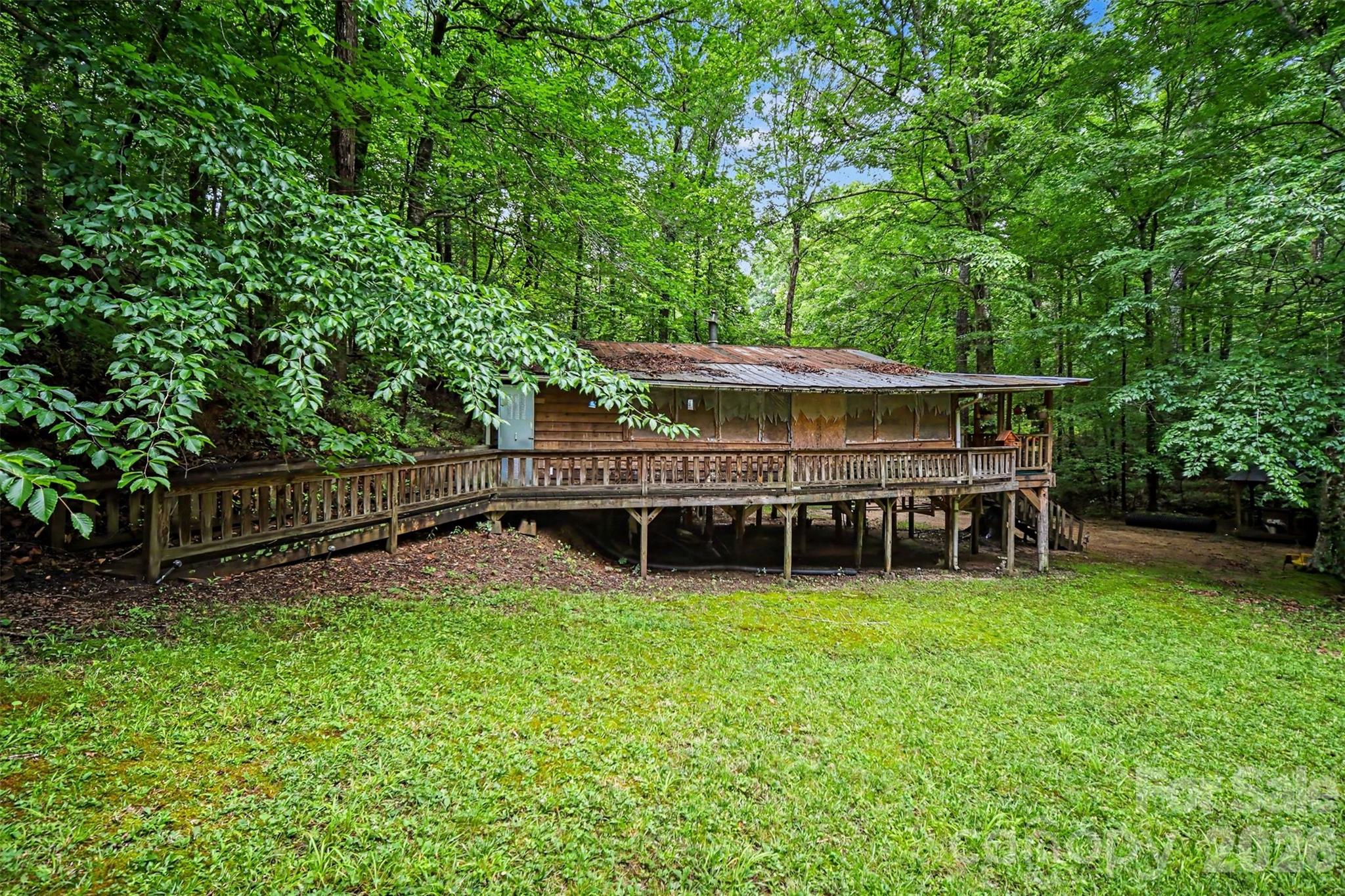 260 Cherrywood Lane — Sharon