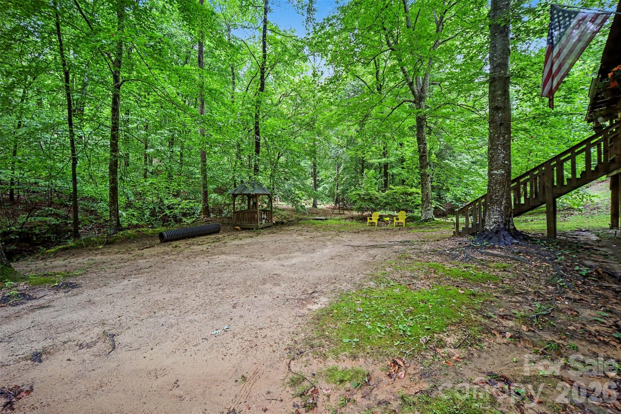 260 Cherrywood Lane — Sharon
