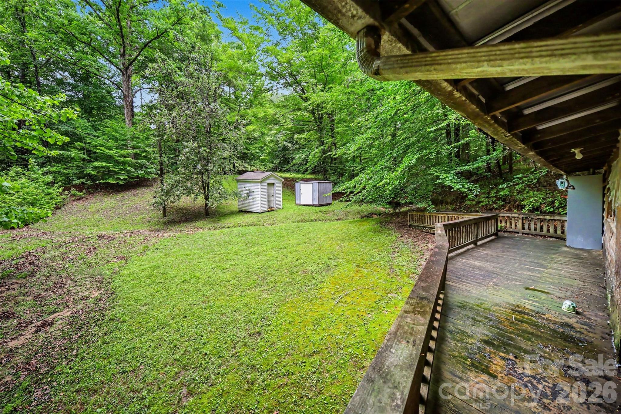 260 Cherrywood Lane — Sharon