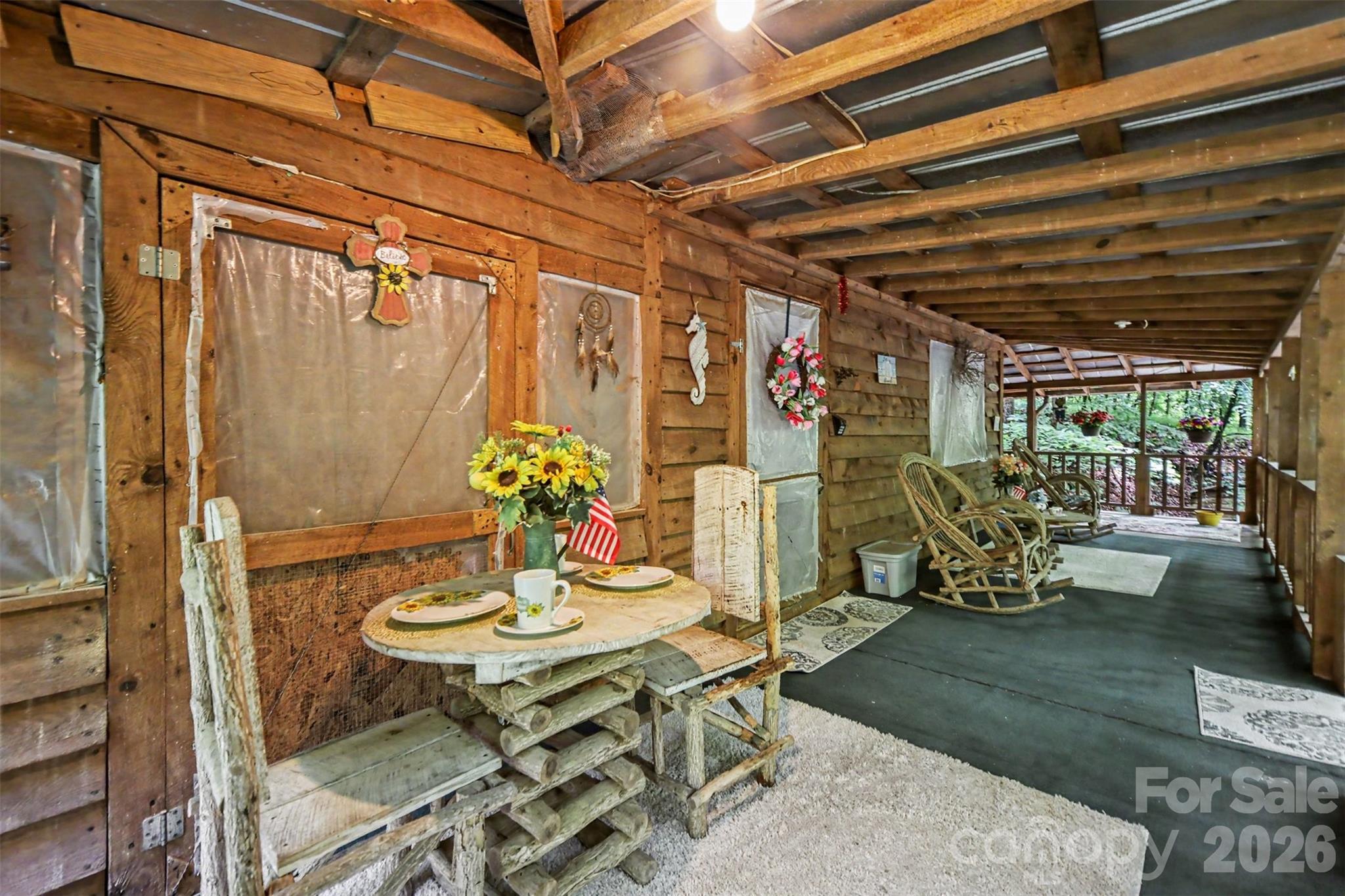260 Cherrywood Lane — Sharon