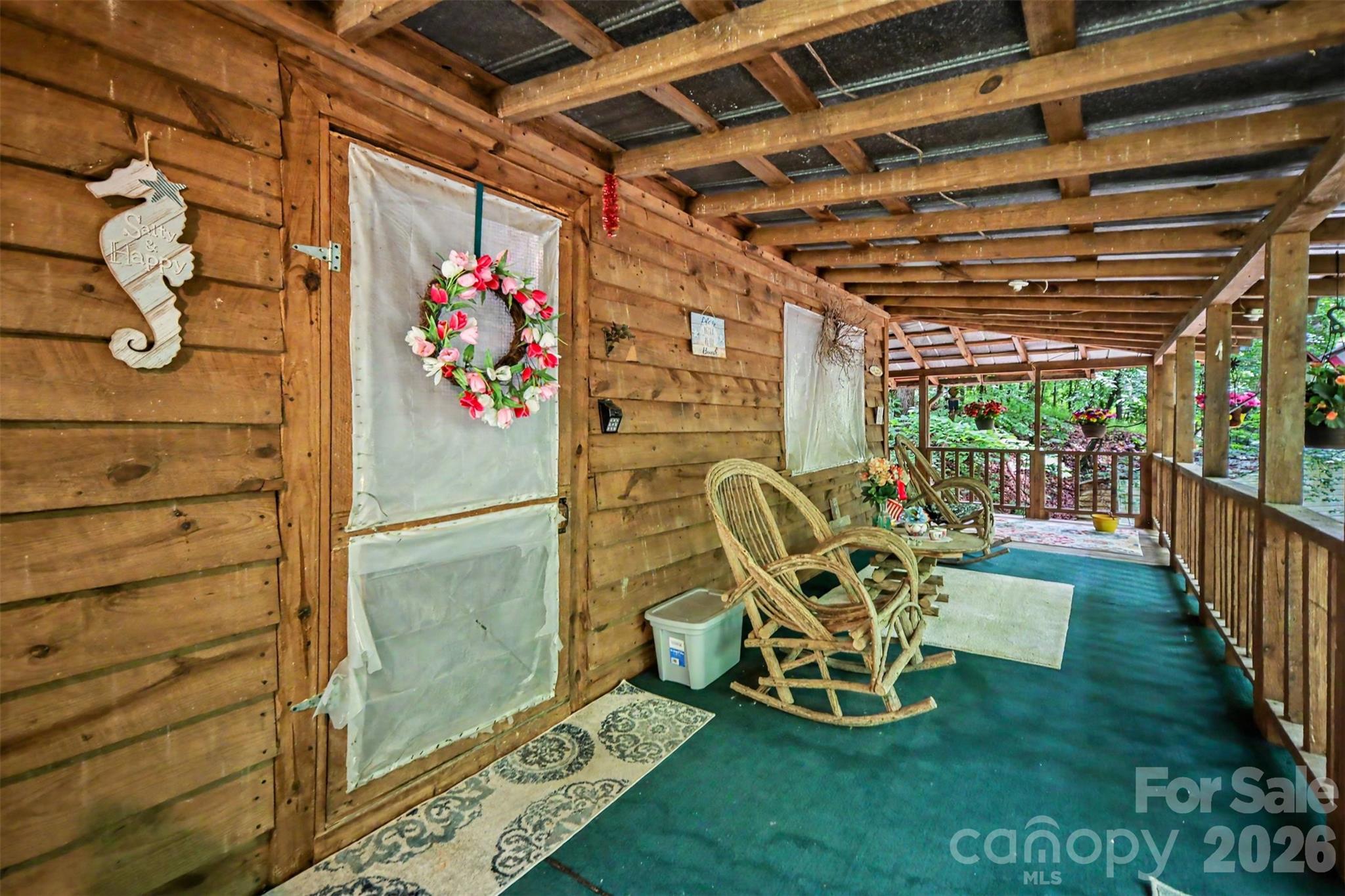 260 Cherrywood Lane — Sharon