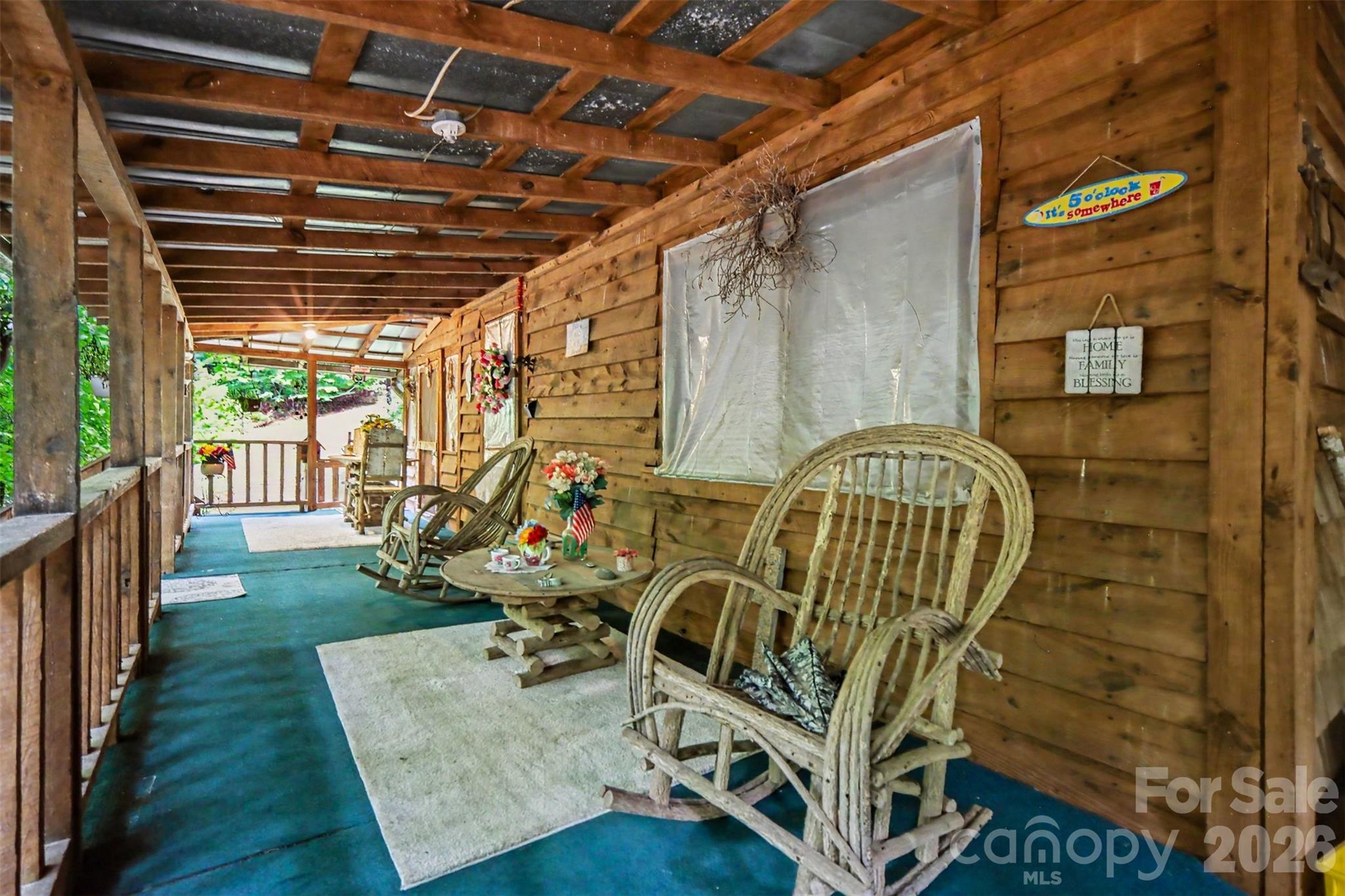 260 Cherrywood Lane — Sharon
