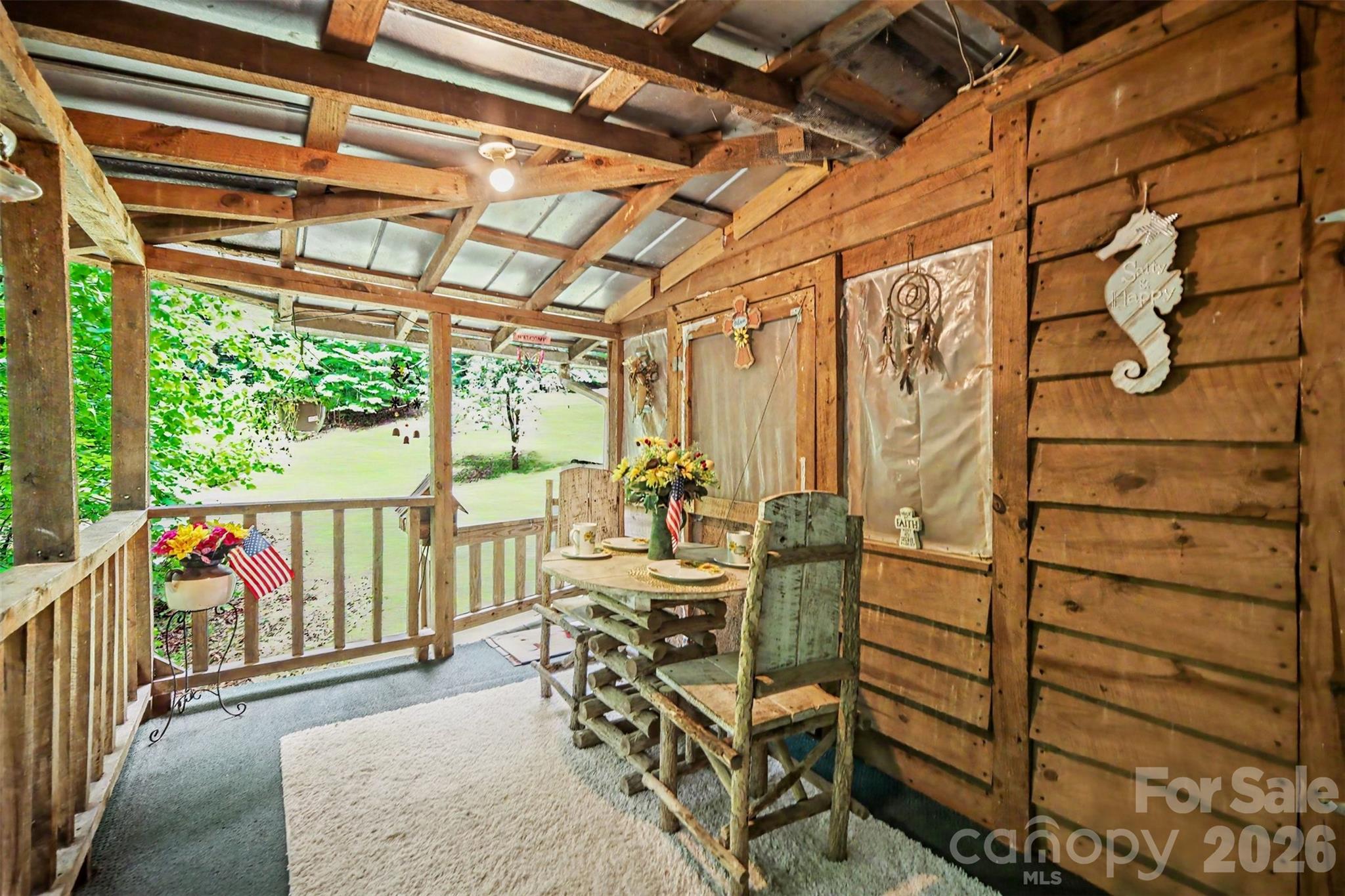 260 Cherrywood Lane — Sharon
