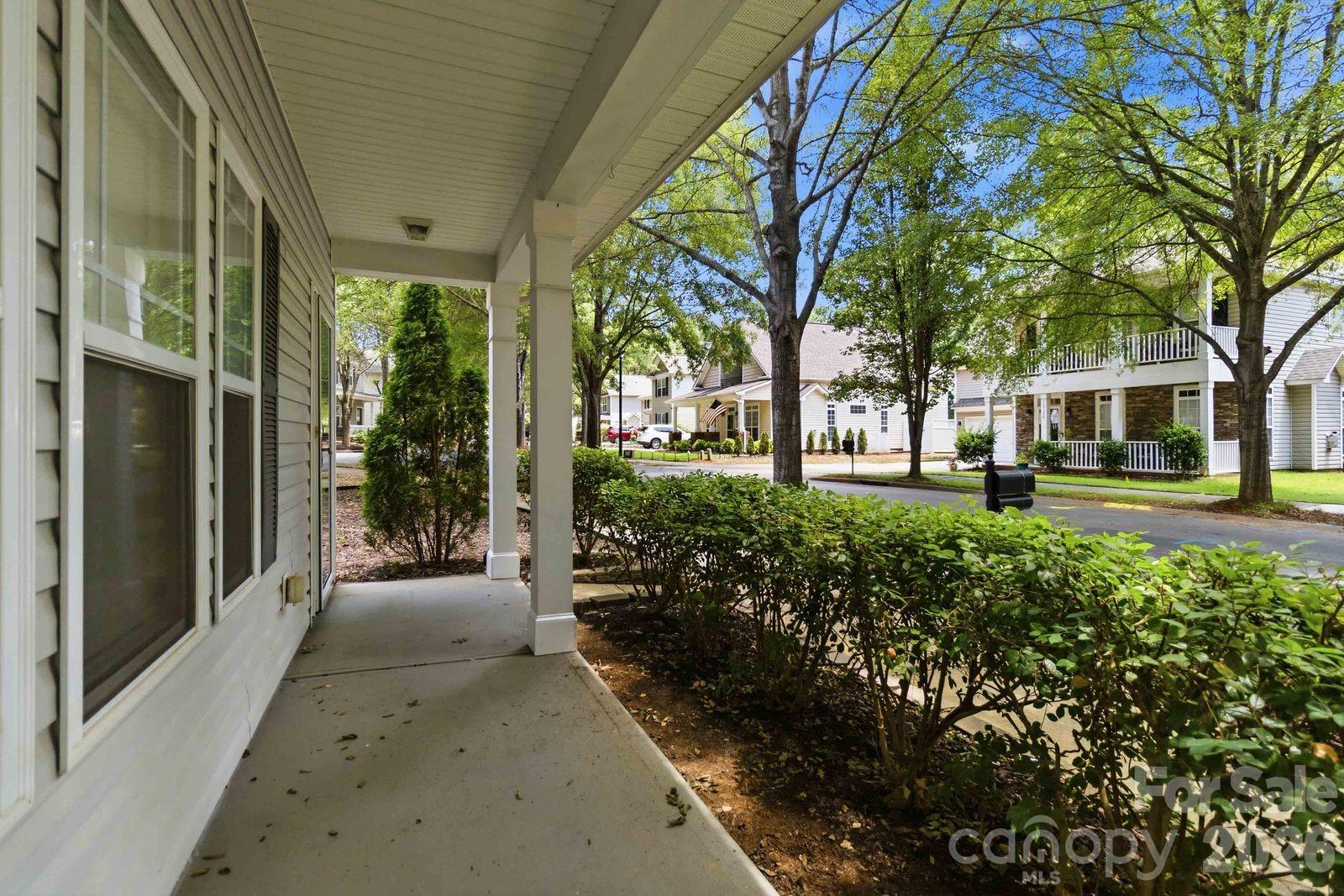 13129 Windy Lea Lane — Huntersville