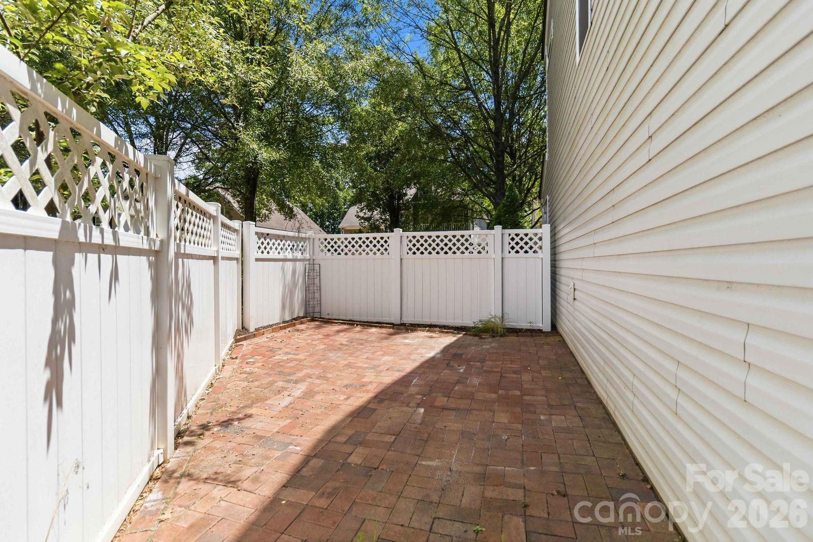13129 Windy Lea Lane — Huntersville