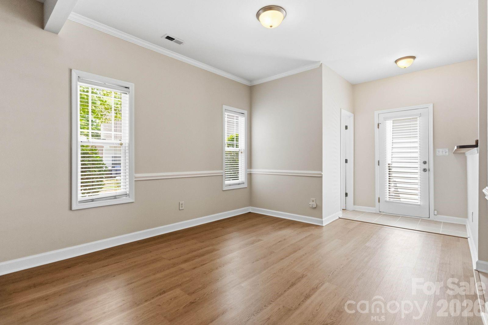 13129 Windy Lea Lane — Huntersville