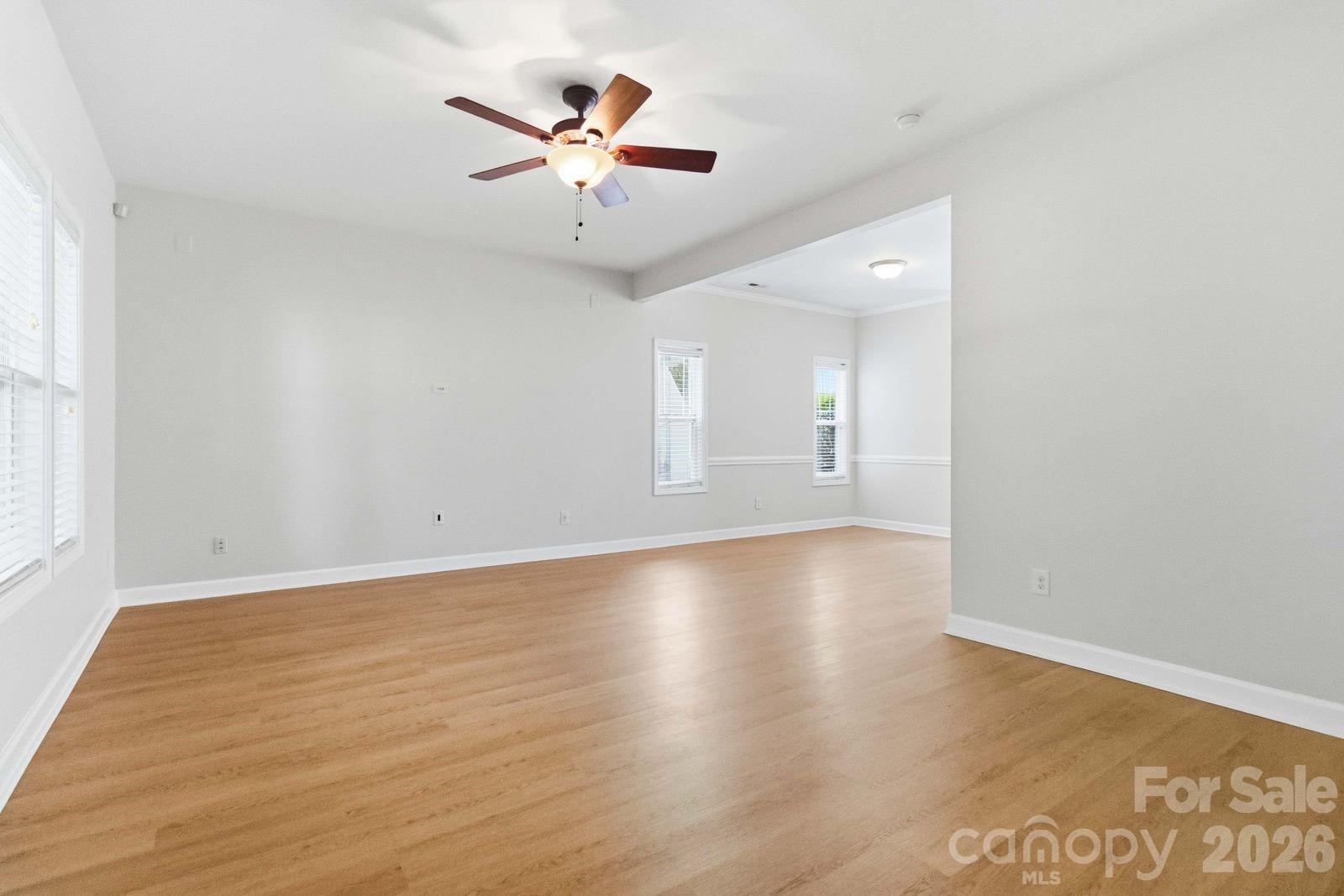 13129 Windy Lea Lane — Huntersville