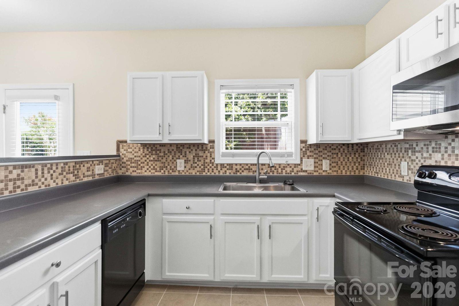 13129 Windy Lea Lane — Huntersville