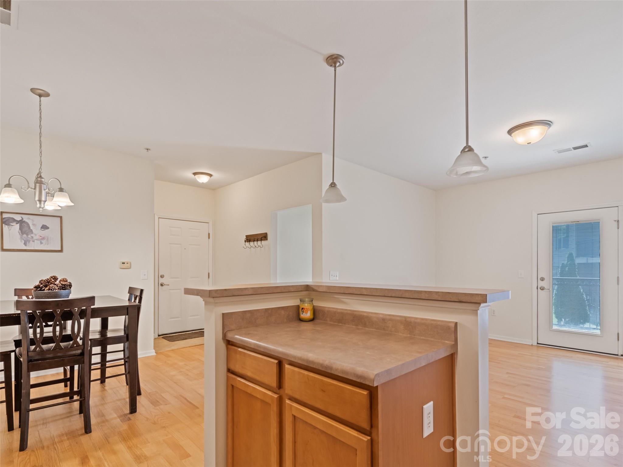 291 Brickton Village Circle #207 — Fletcher