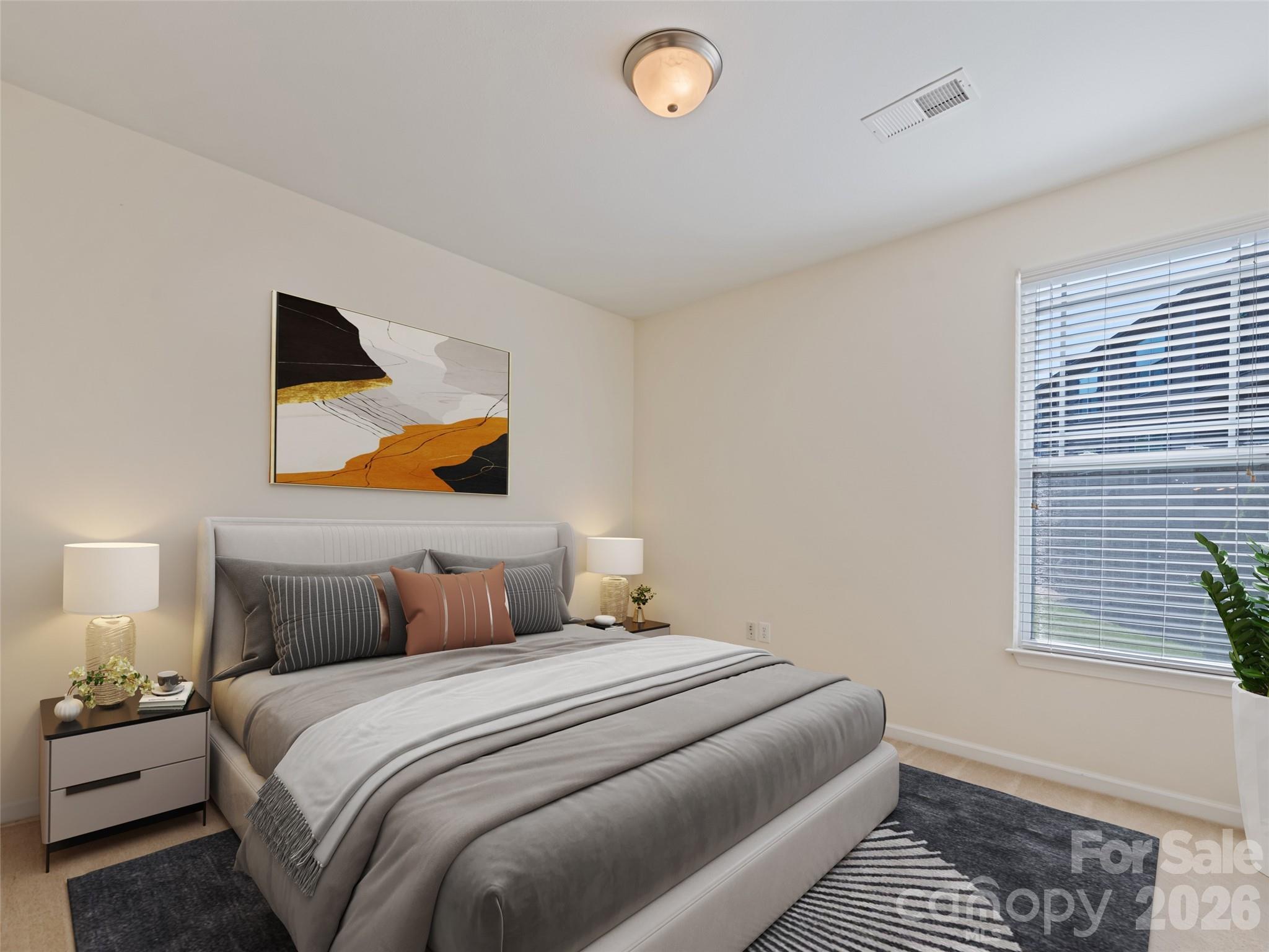 291 Brickton Village Circle #207 — Fletcher