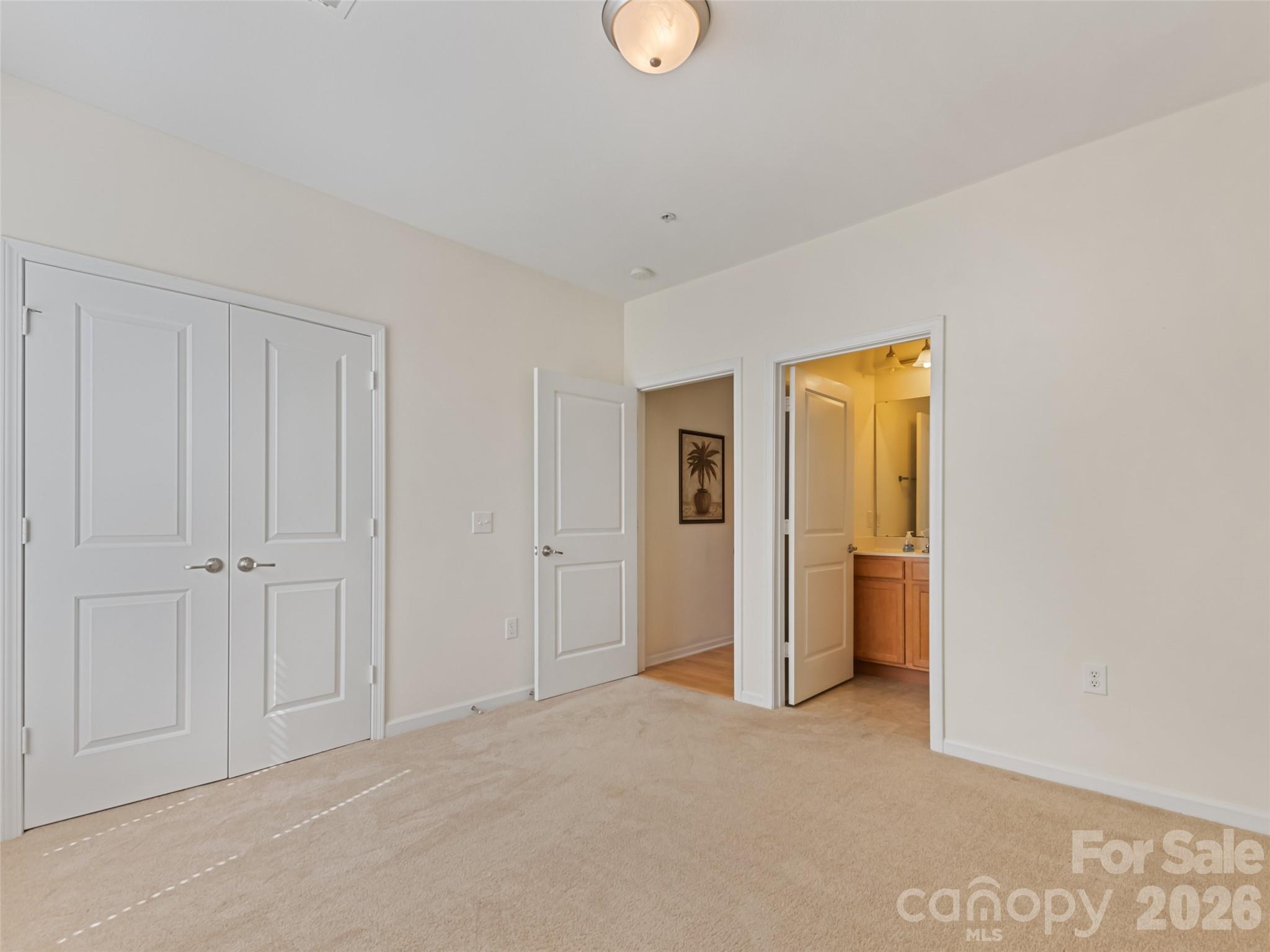 291 Brickton Village Circle #207 — Fletcher