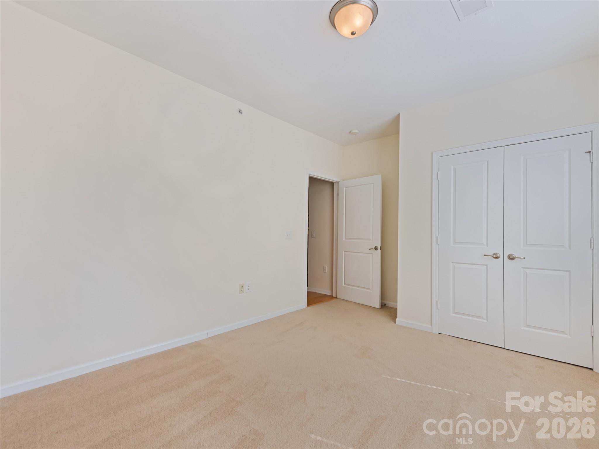 291 Brickton Village Circle #207 — Fletcher