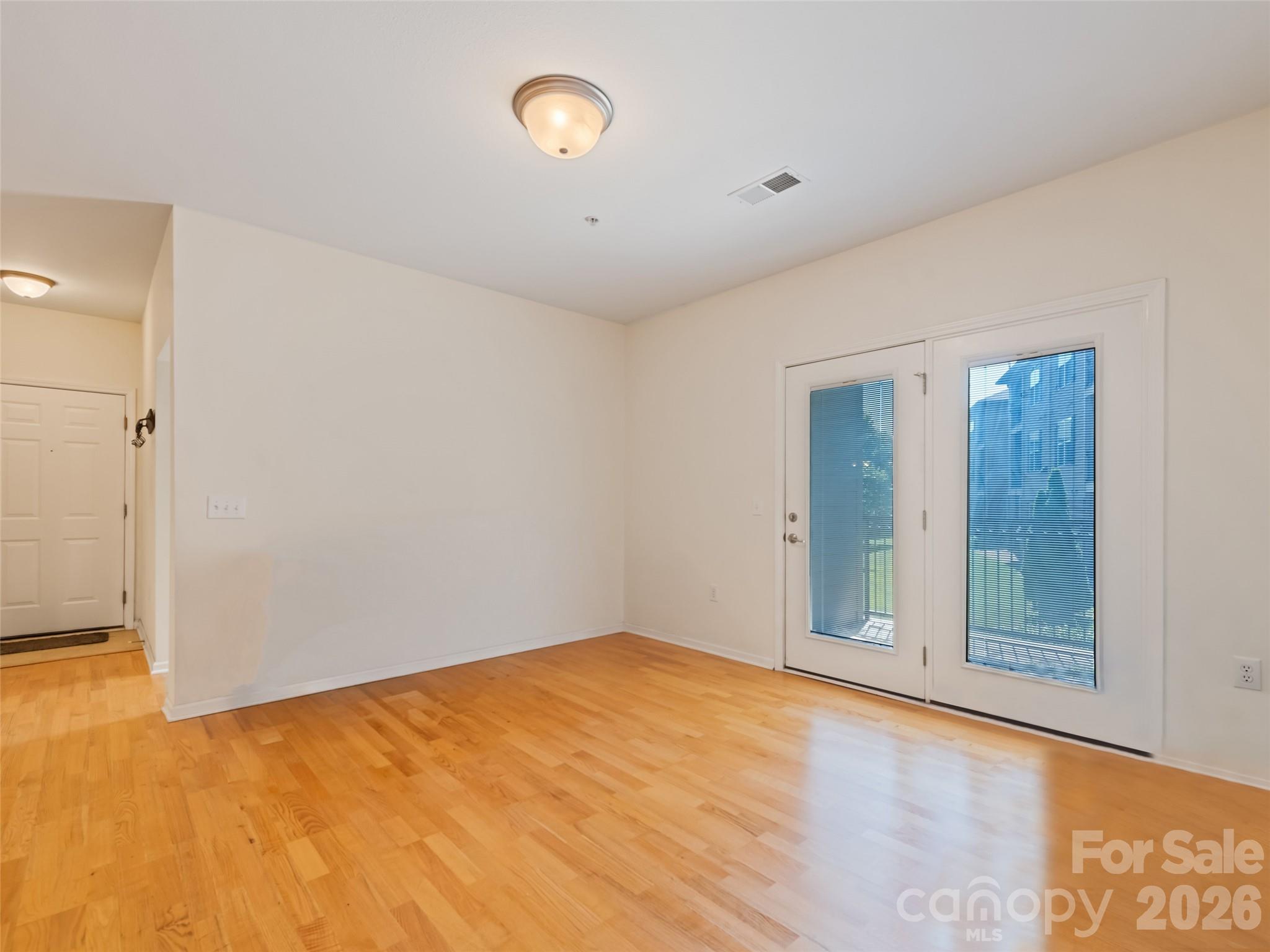 291 Brickton Village Circle #207 — Fletcher