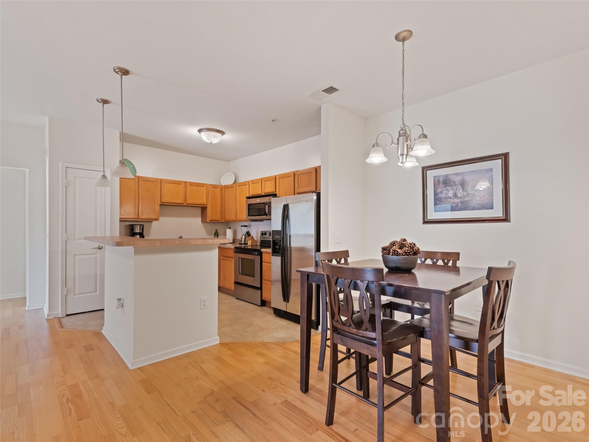 291 Brickton Village Circle #207 — Fletcher