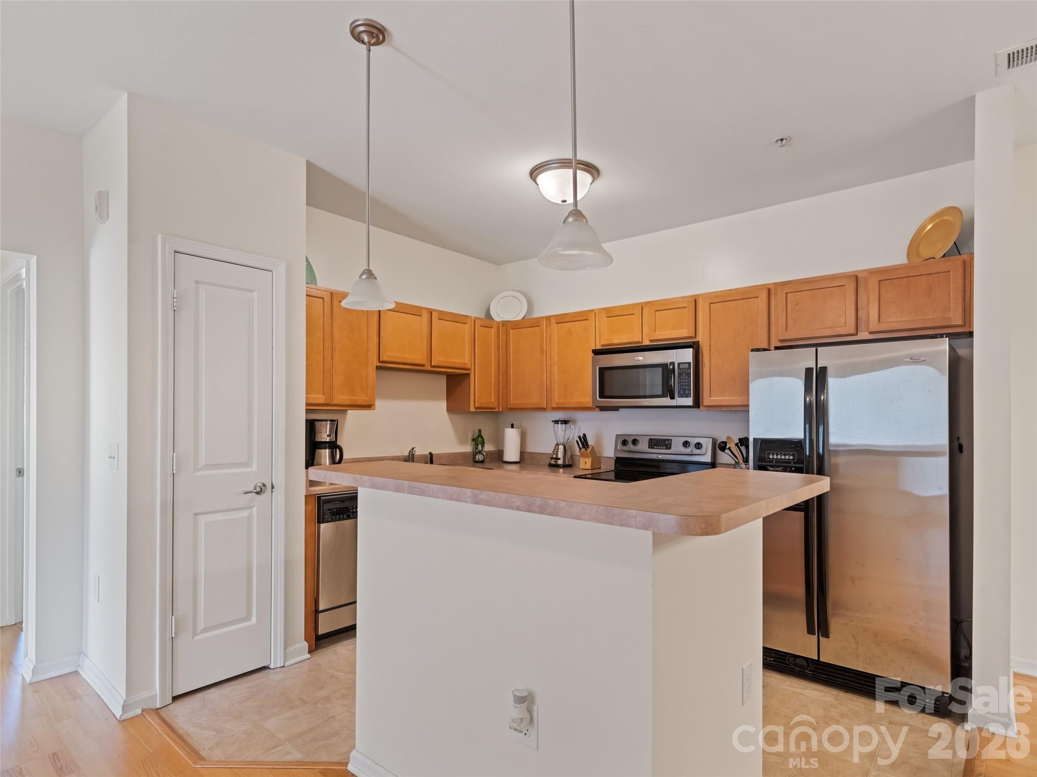 291 Brickton Village Circle #207 — Fletcher