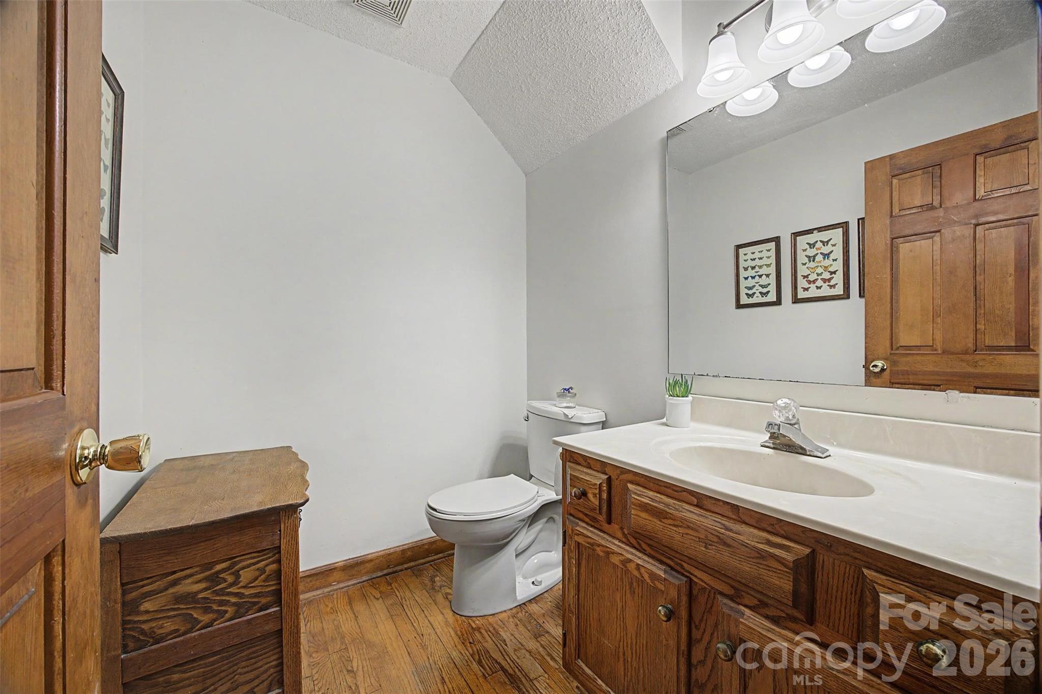 402 S Providence Road — Waxhaw