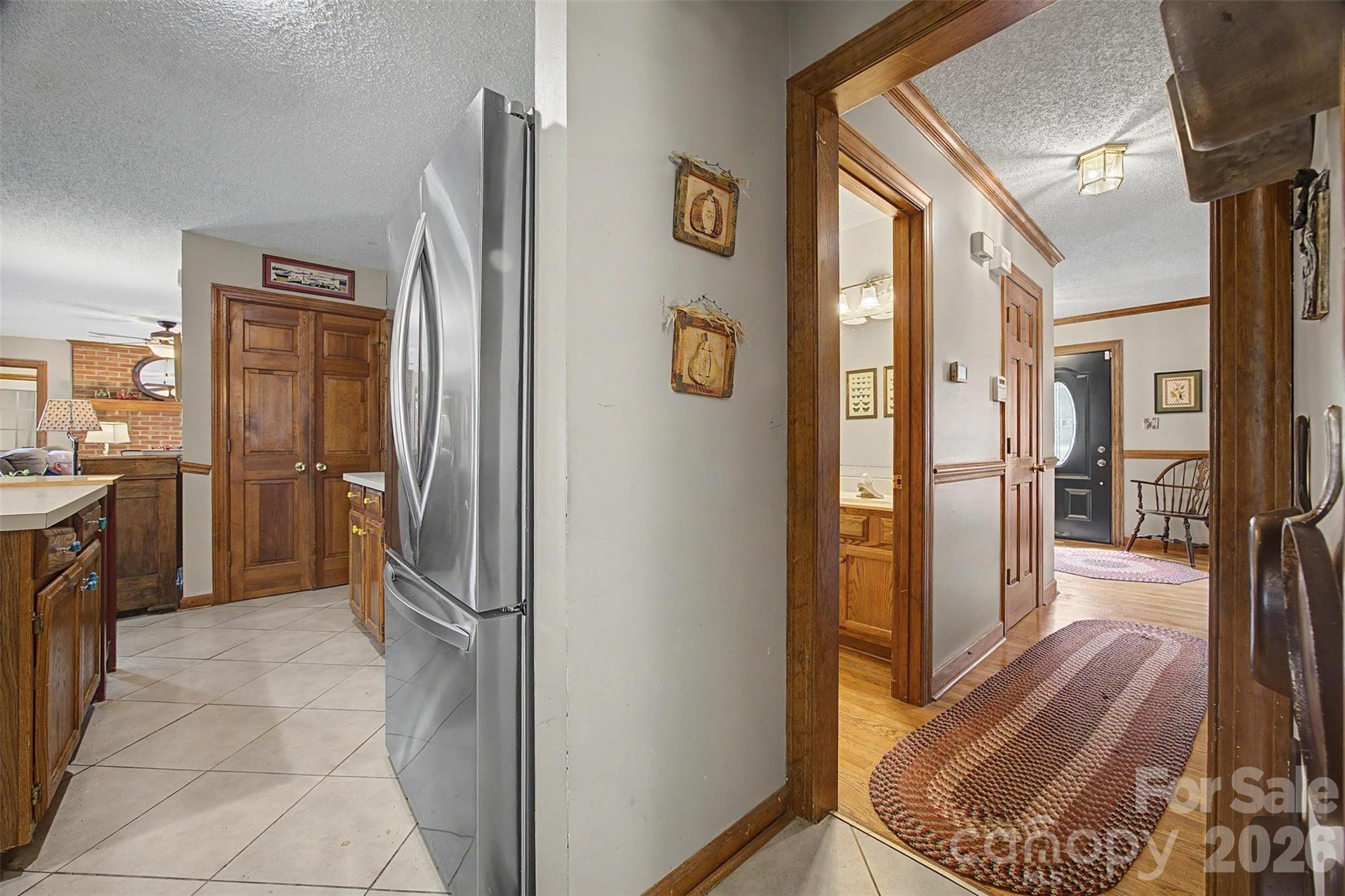 402 S Providence Road — Waxhaw