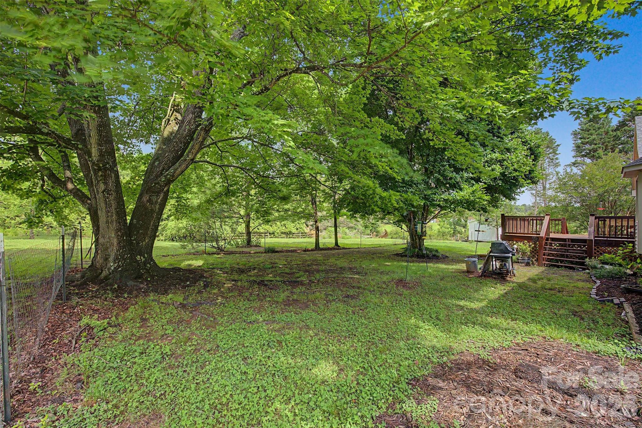 402 S Providence Road — Waxhaw