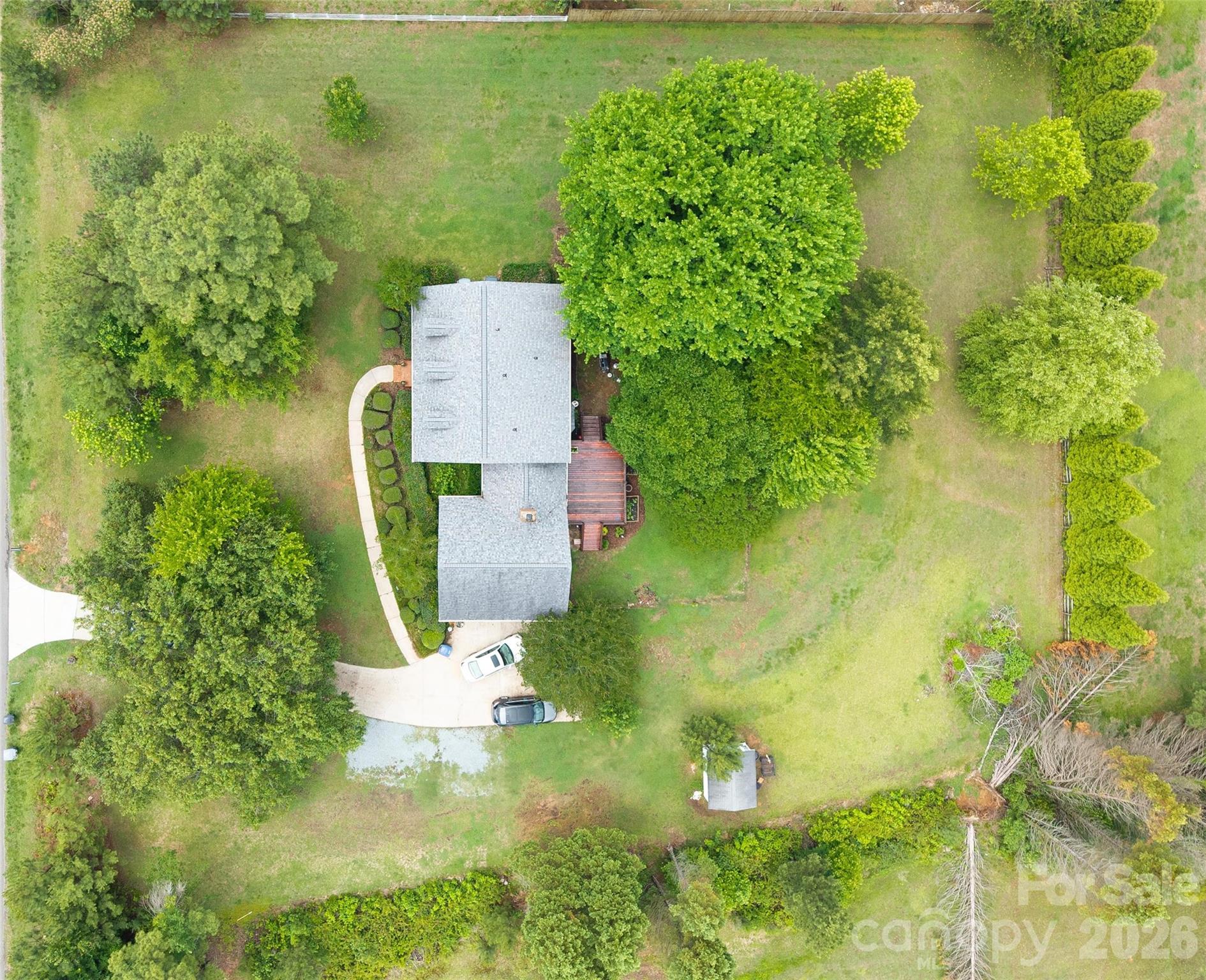 402 S Providence Road — Waxhaw
