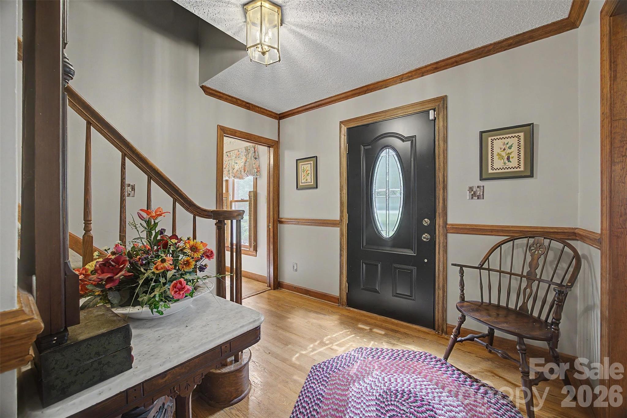 402 S Providence Road — Waxhaw