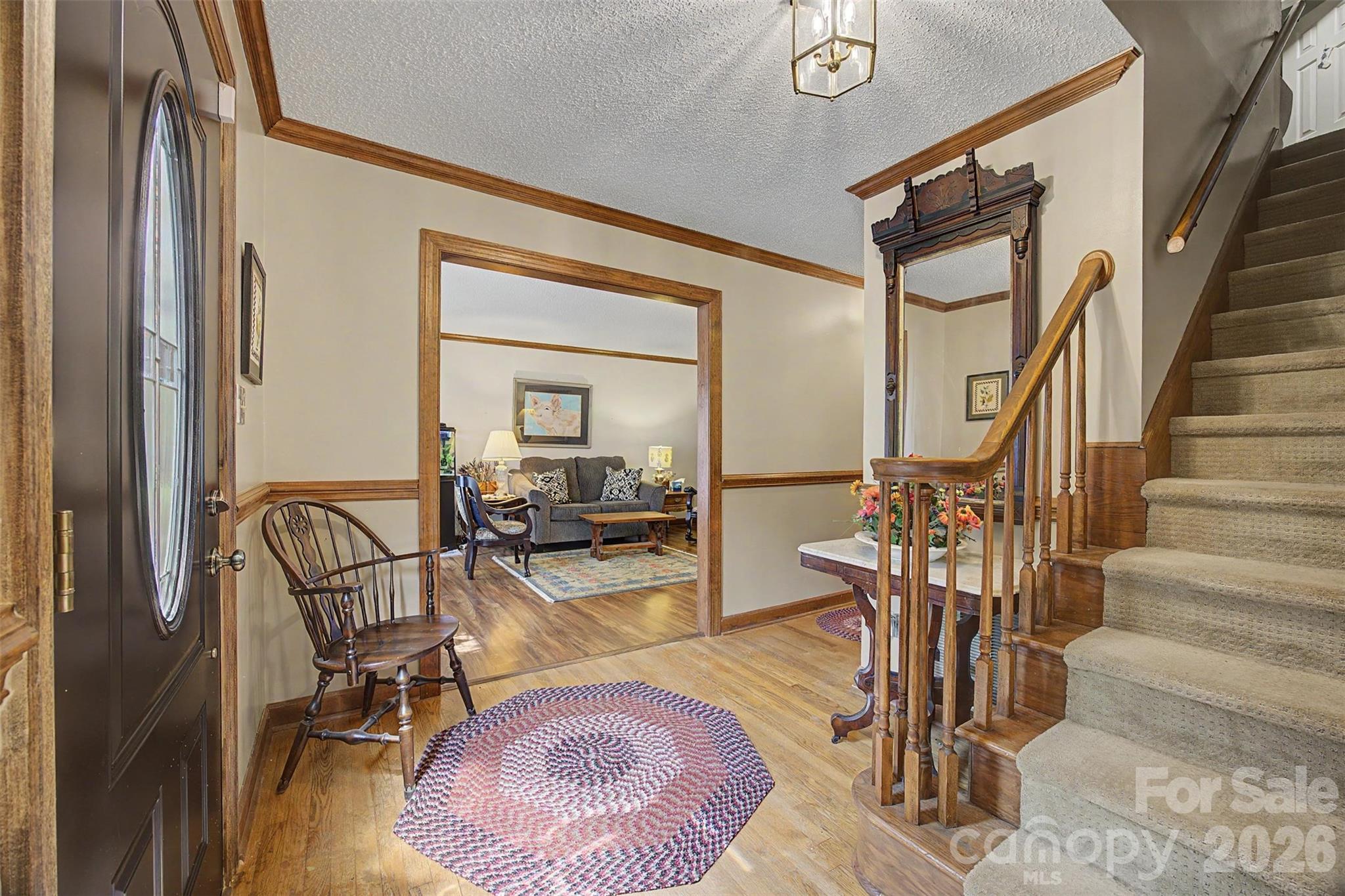 402 S Providence Road — Waxhaw