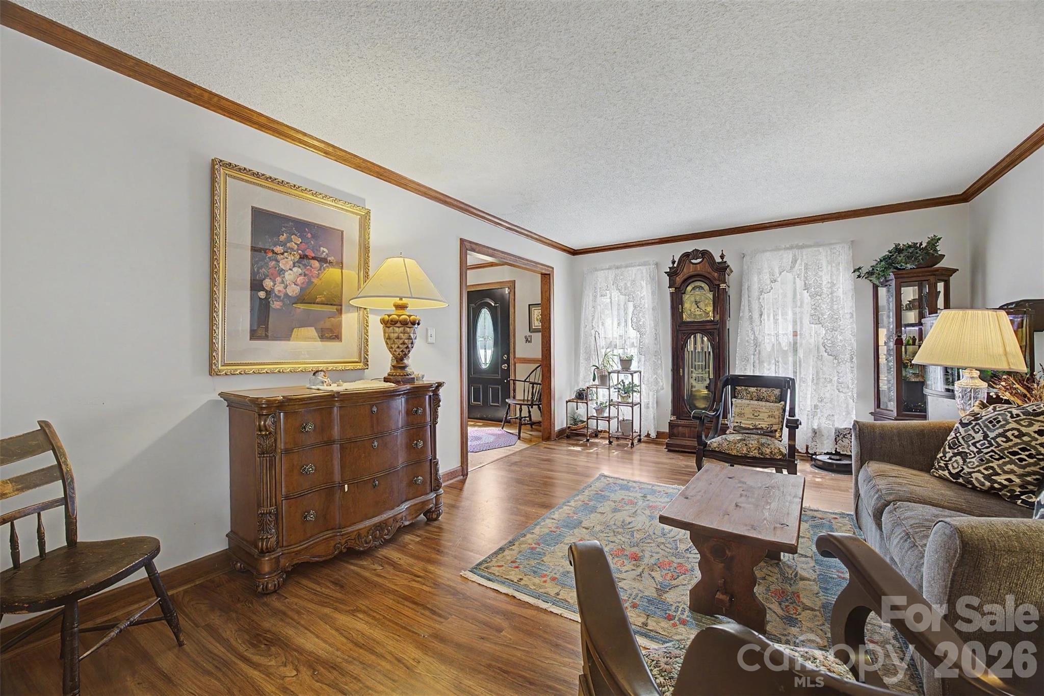 402 S Providence Road — Waxhaw