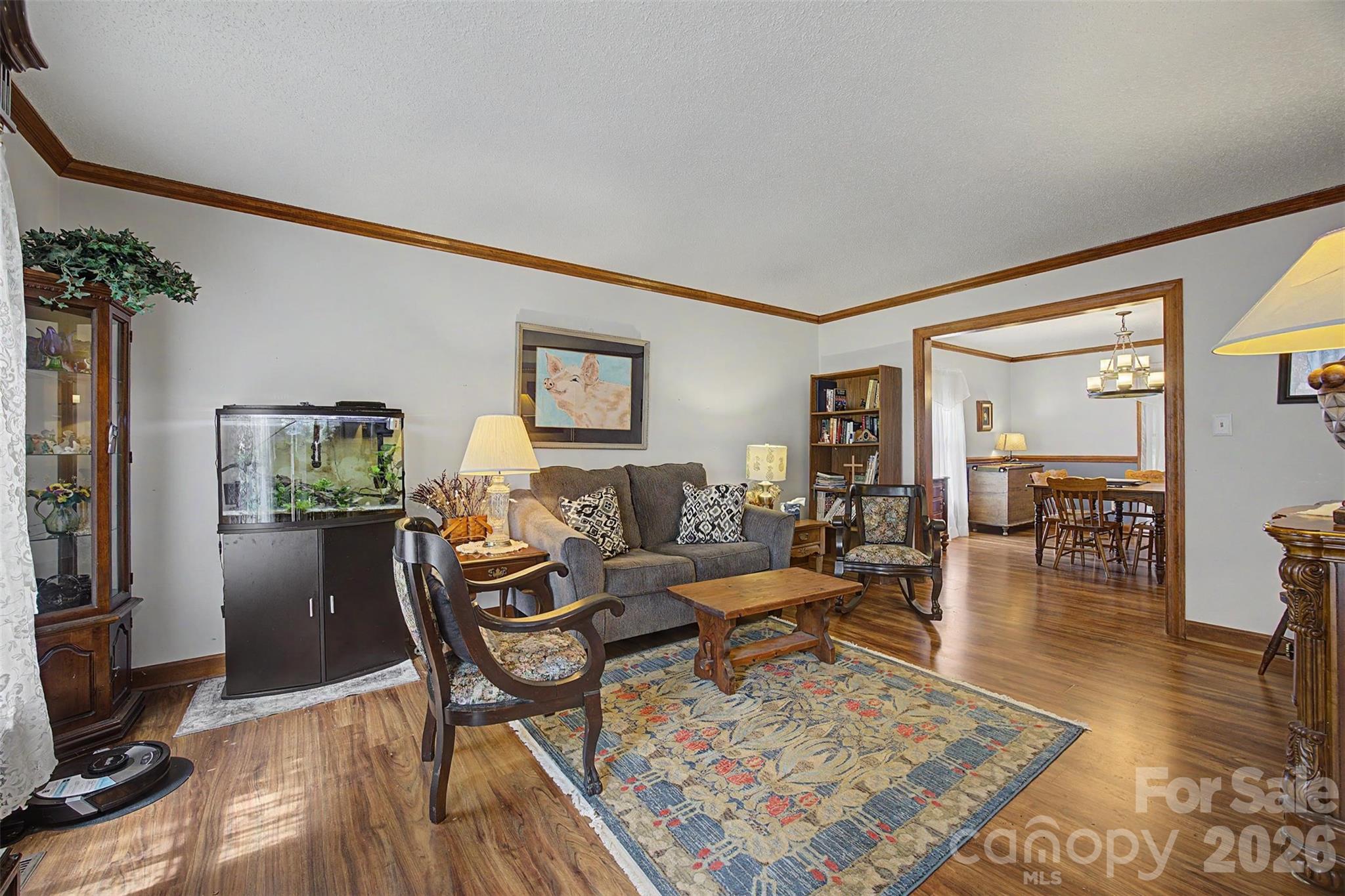 402 S Providence Road — Waxhaw