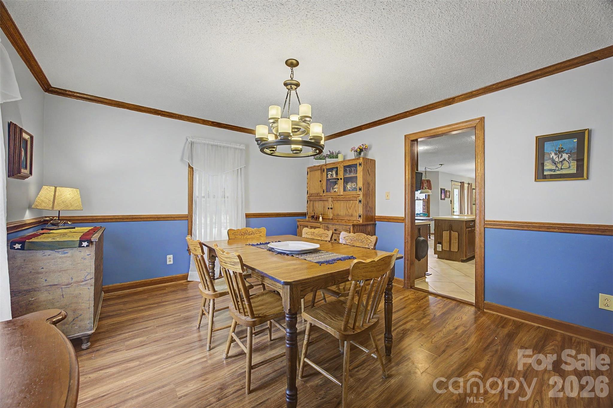 402 S Providence Road — Waxhaw