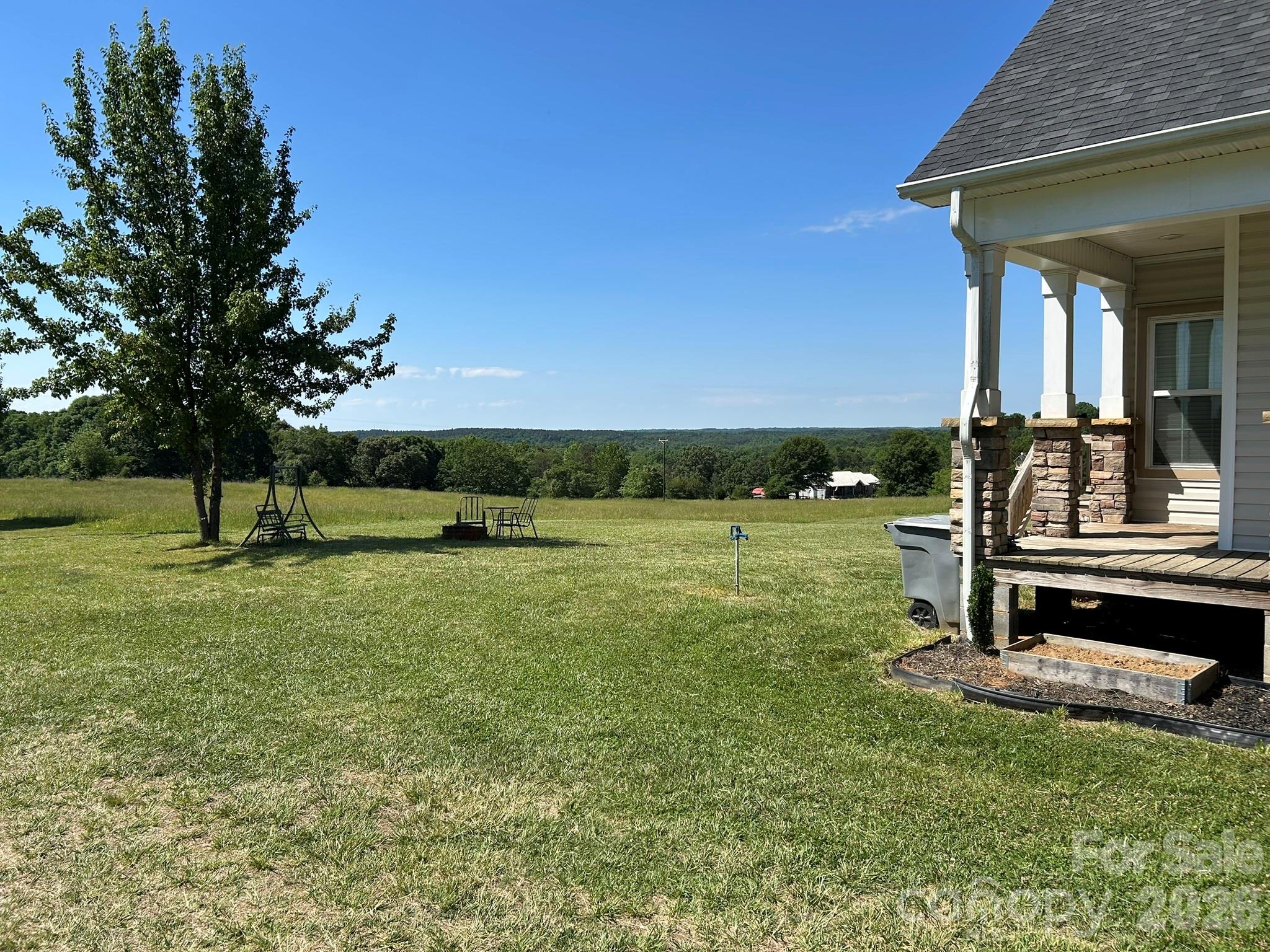 5412 US 221 Highway S — Forest City