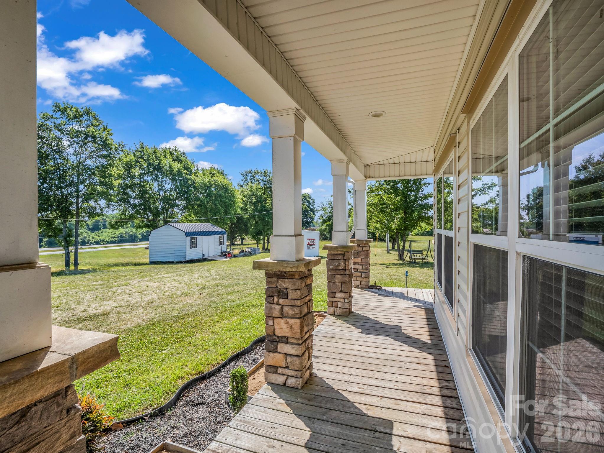 5412 US 221 Highway S — Forest City