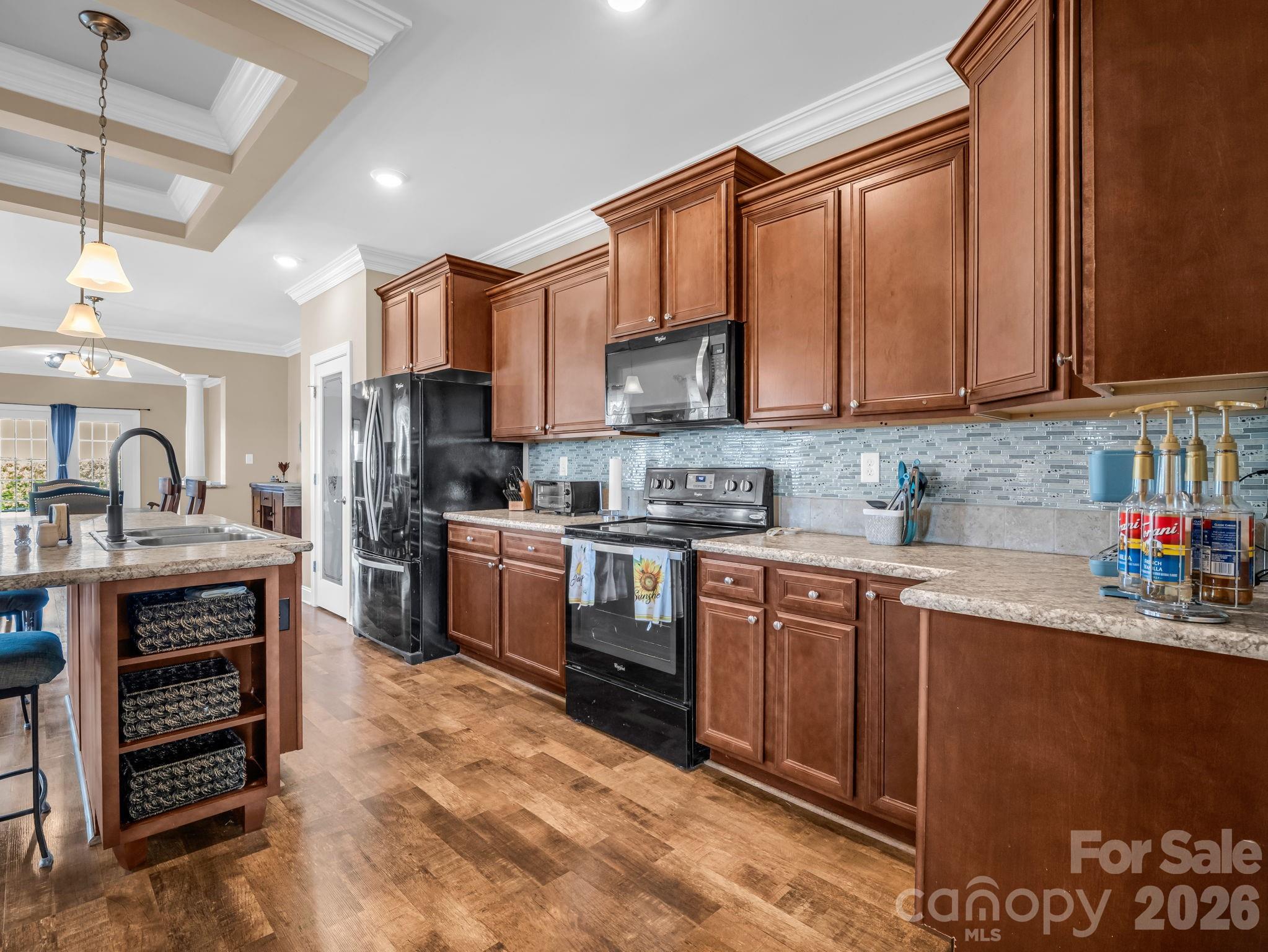 5412 US 221 Highway S — Forest City