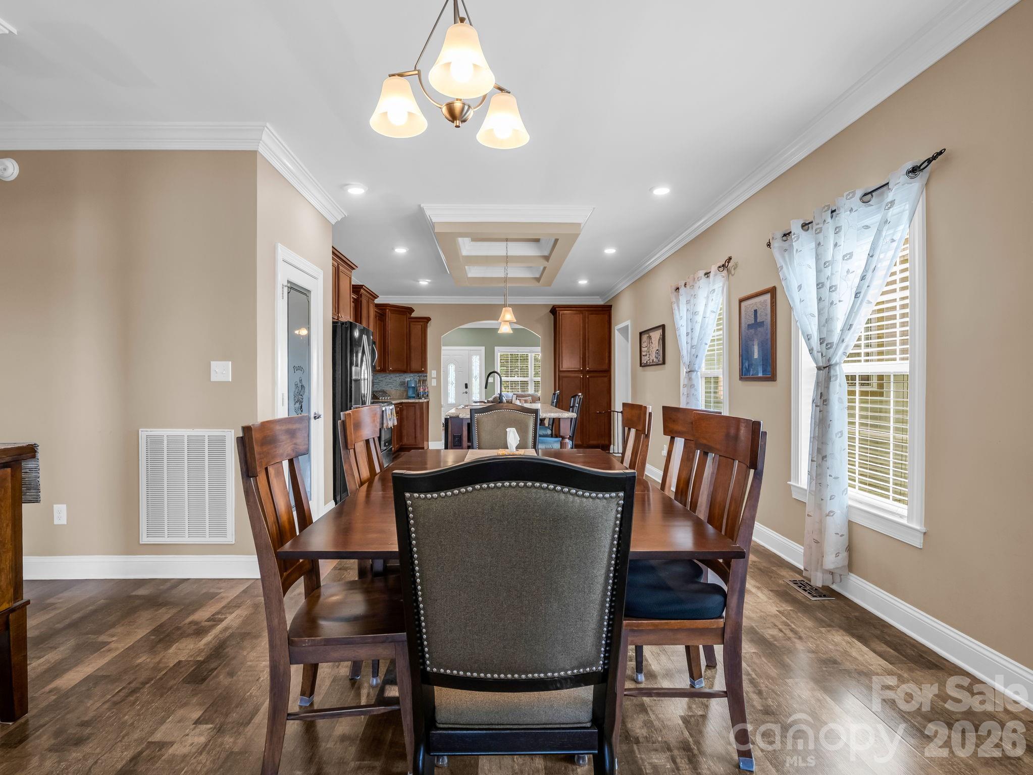5412 US 221 Highway S — Forest City