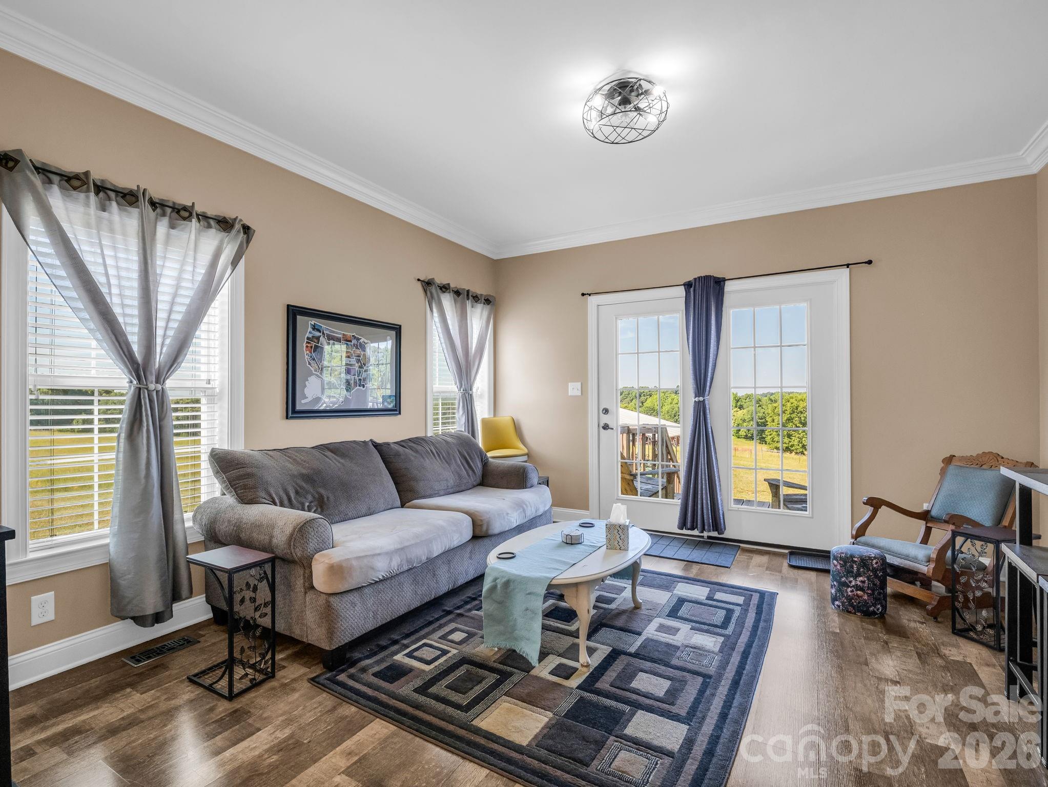 5412 US 221 Highway S — Forest City